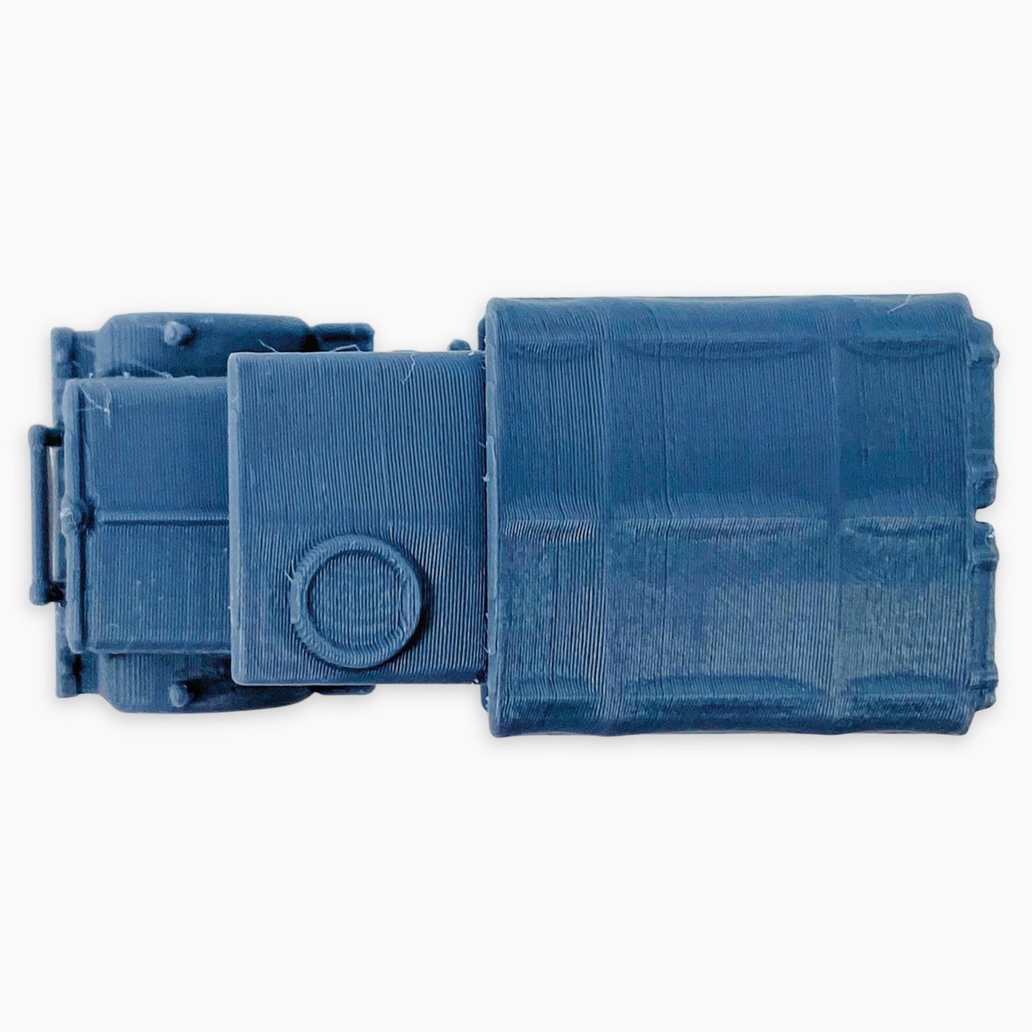 Bedford MWC (covered)