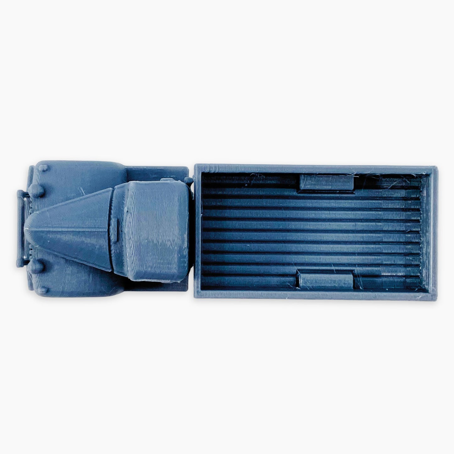 Chevrolet 1543 3t GS (bar)