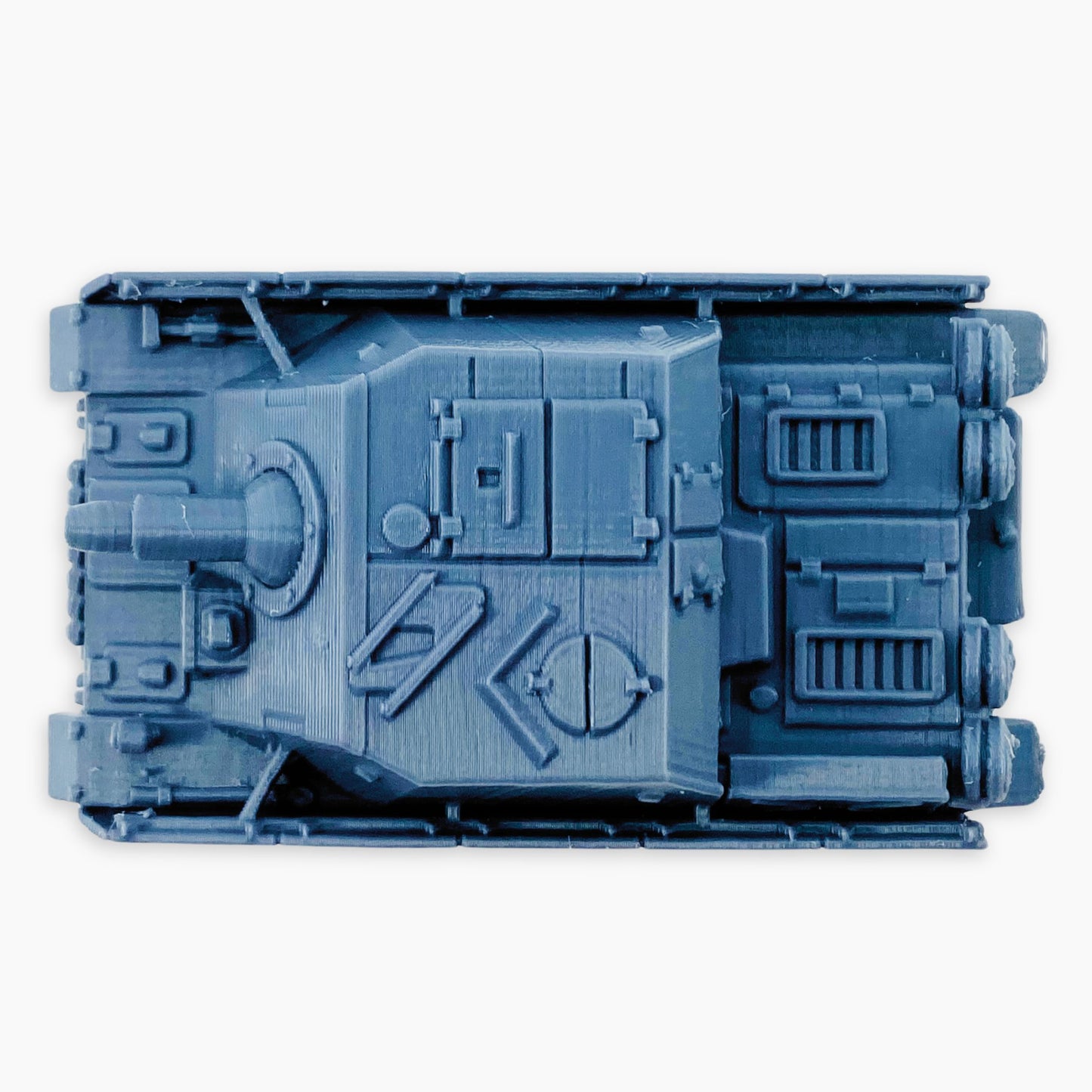 Sturmpanzer IV Brummbär (schürzen)