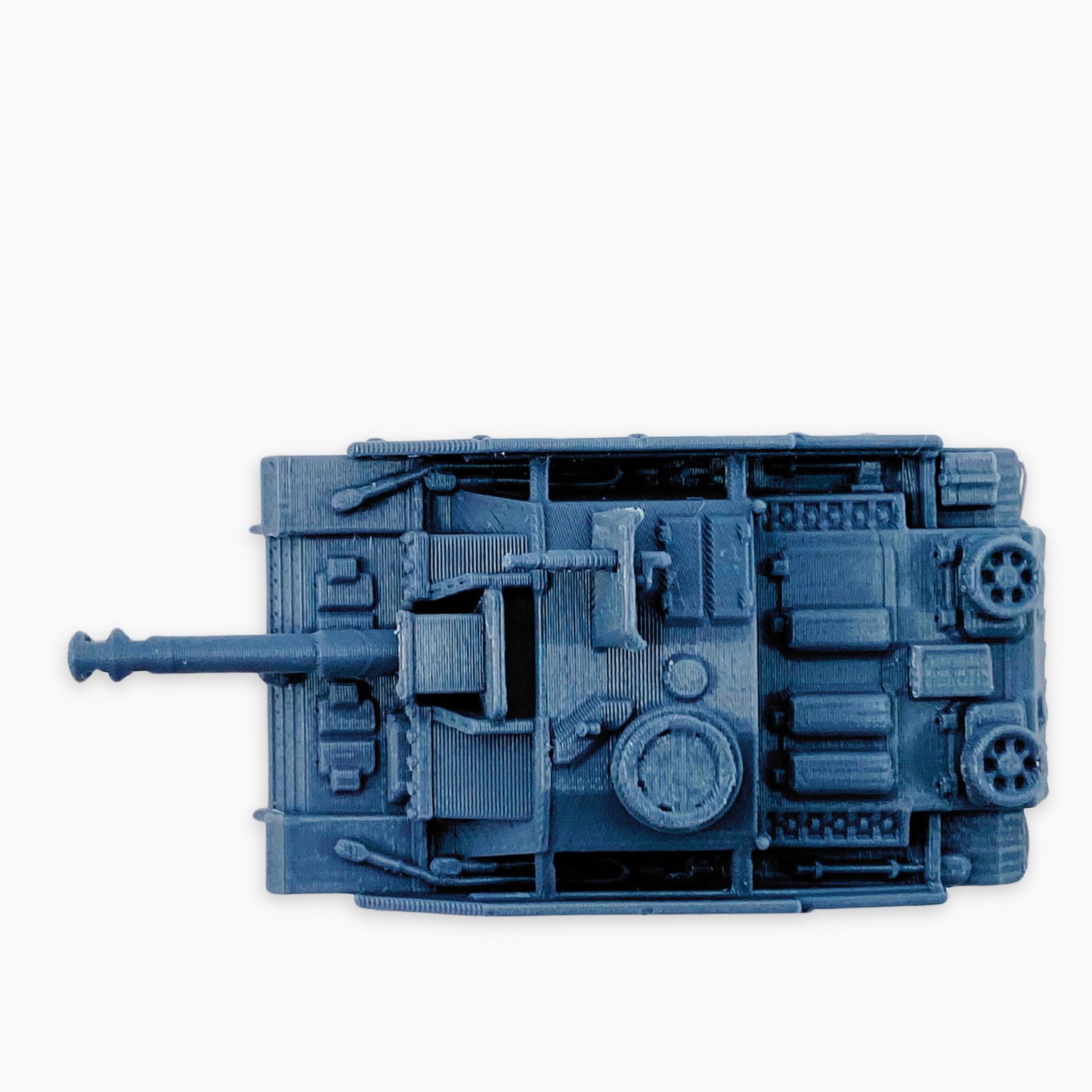 StuH 42 (shürzen early)