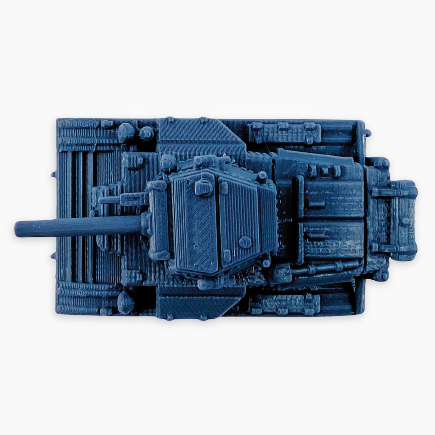 Mk VII Tetrarch (close support)