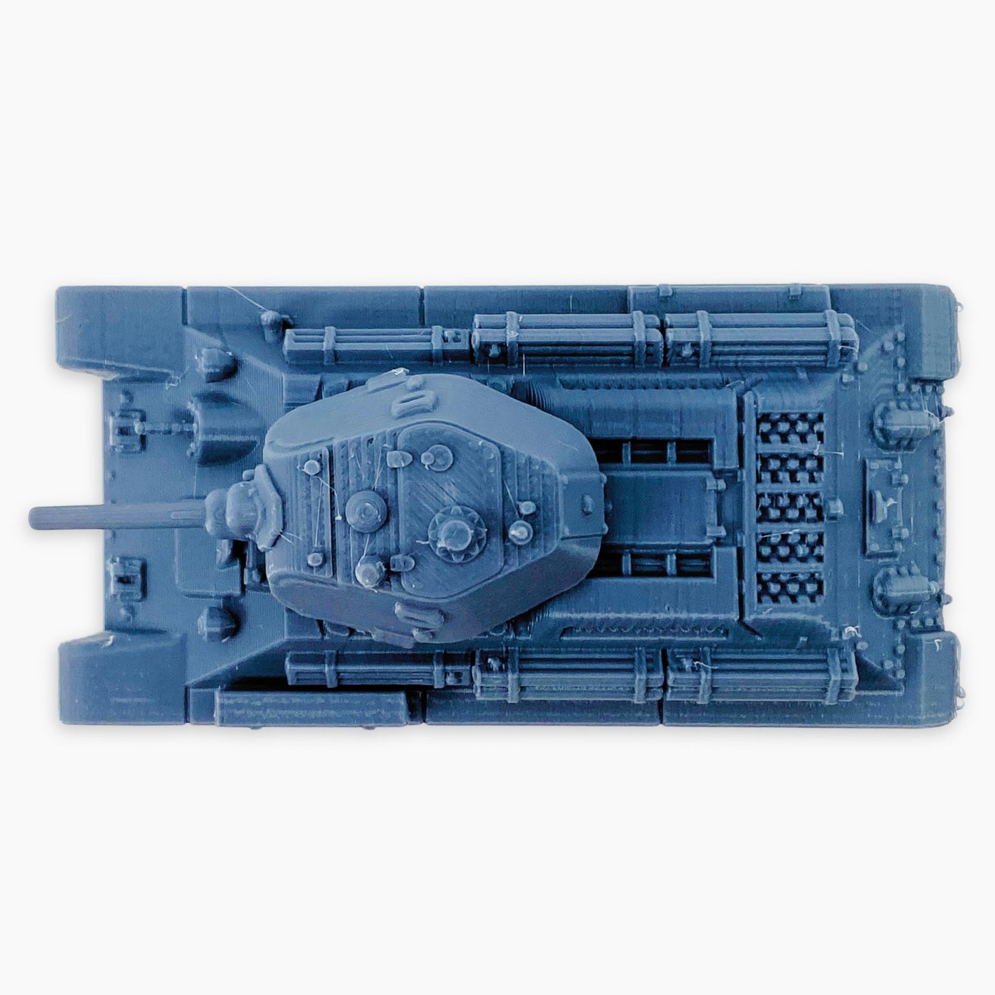 T-34/76 Model 1940 (toolbox)