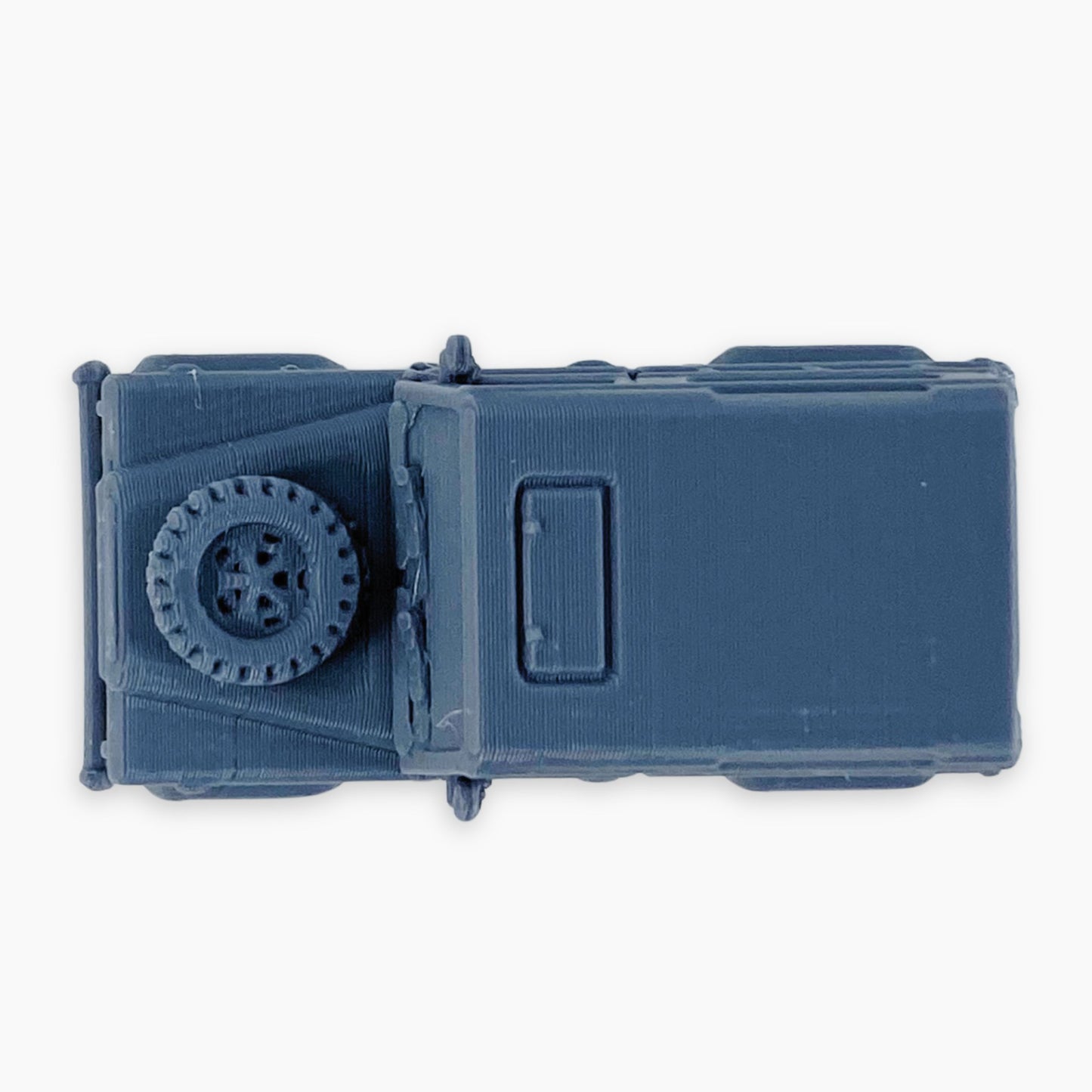 Land Rover 90 (station wagon sunroof)