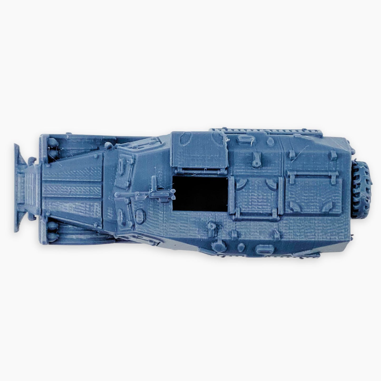 BTR-152K (mg sand channel)