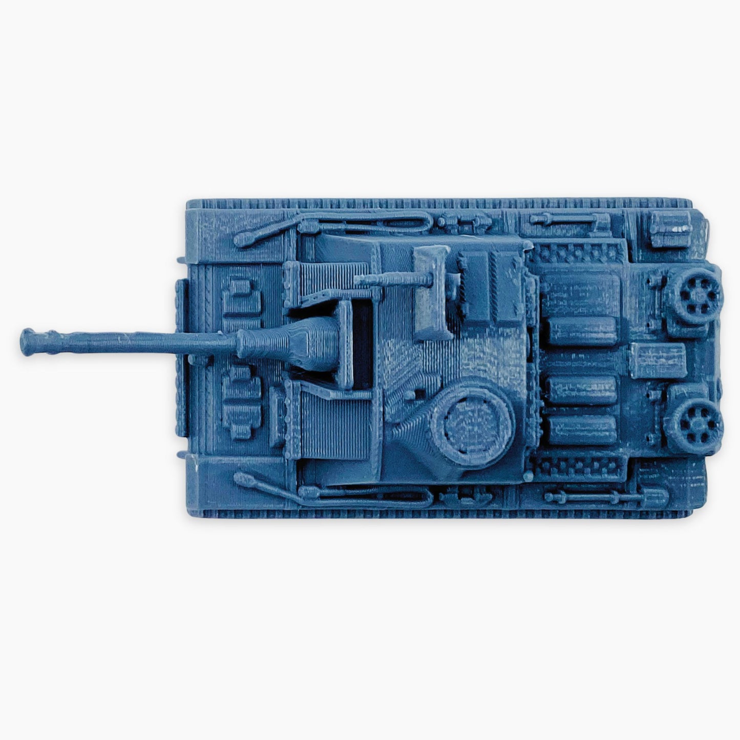 StuG III Ausf. G (saukopf ostketten)