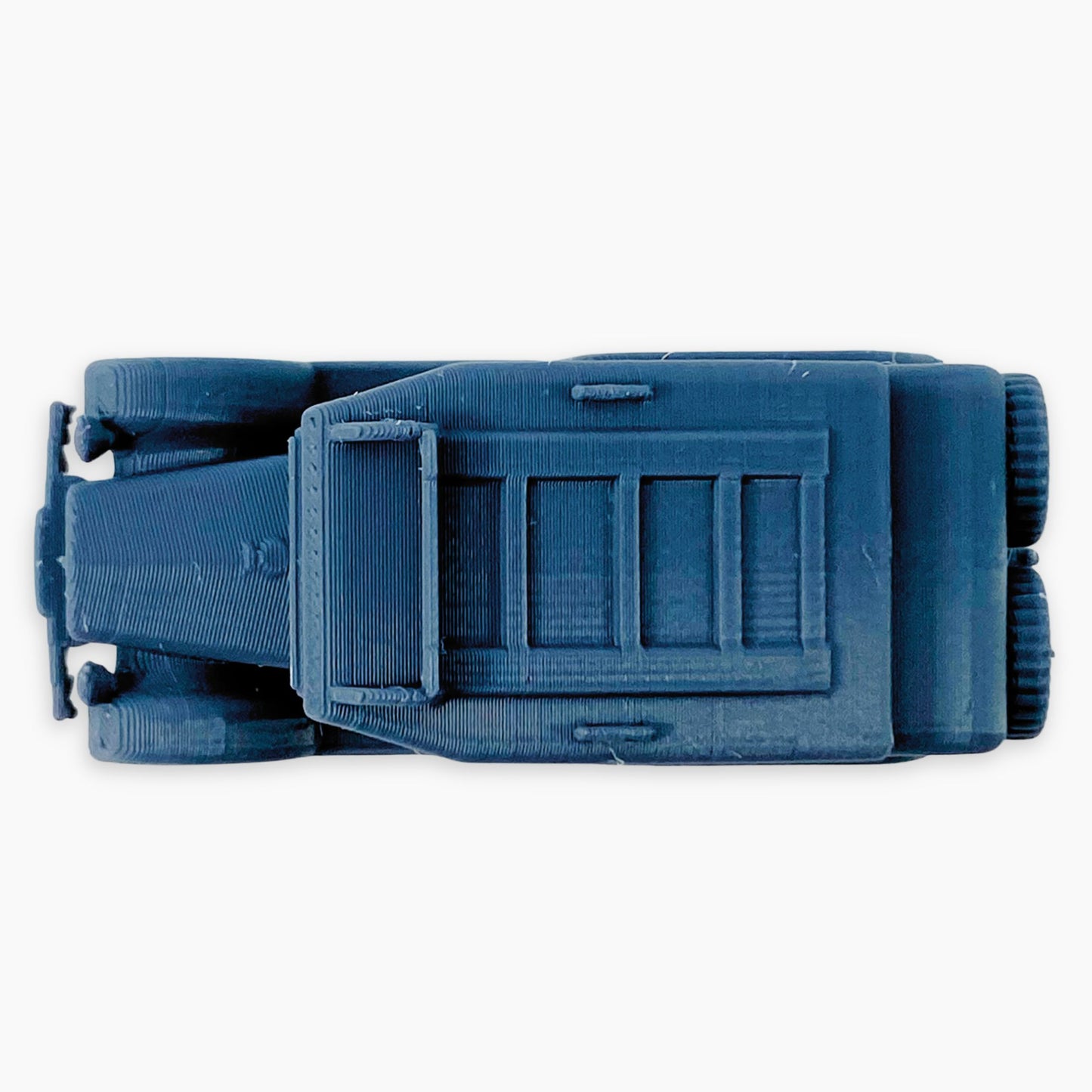 Krupp Protze Kfz. 19