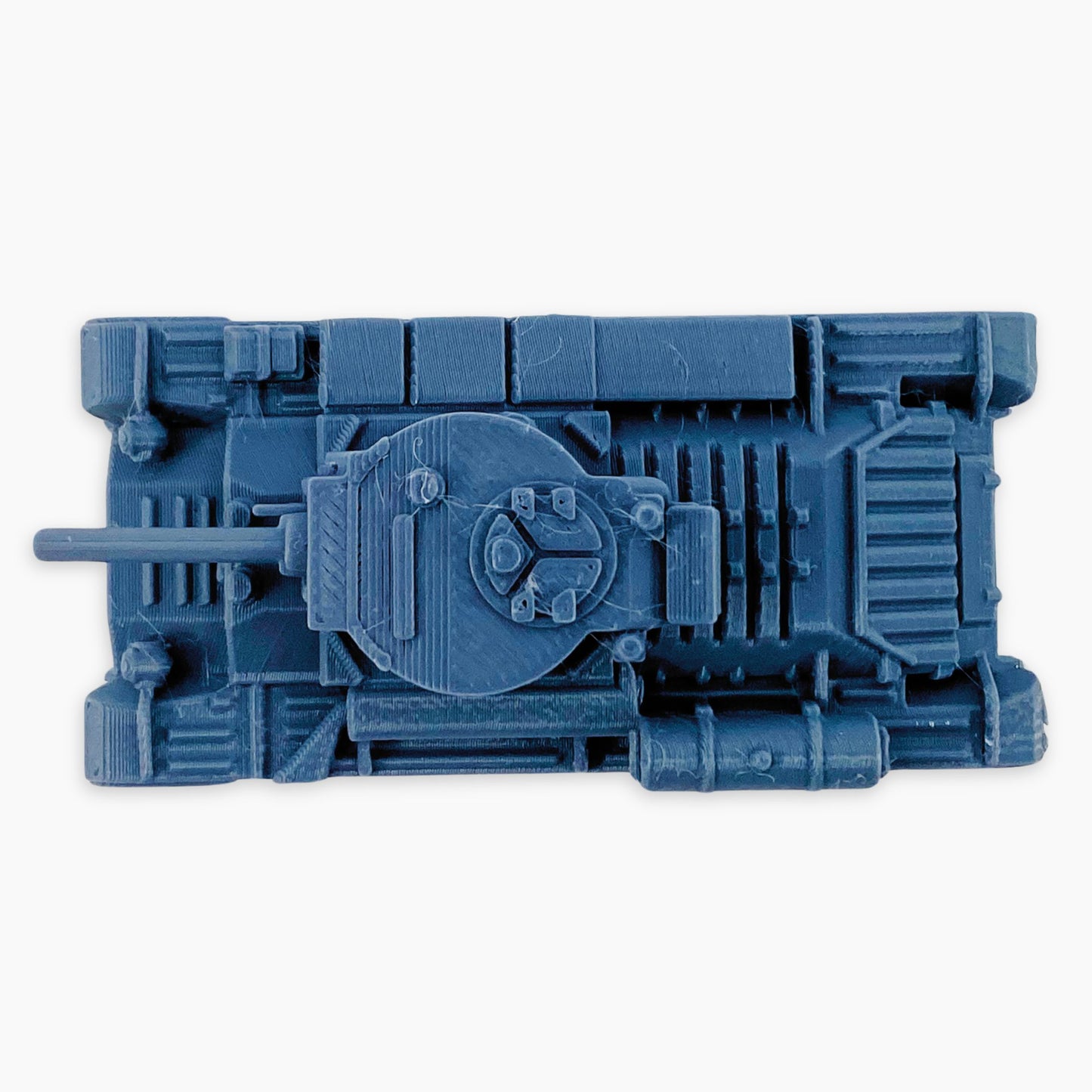 Valentine III (close support)