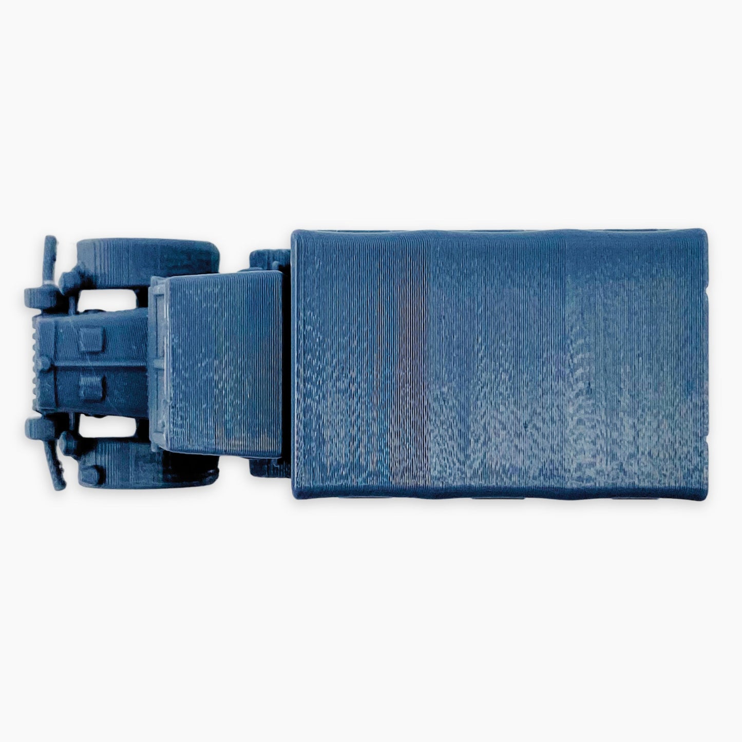 Rába 38M Botond II (cab covered)