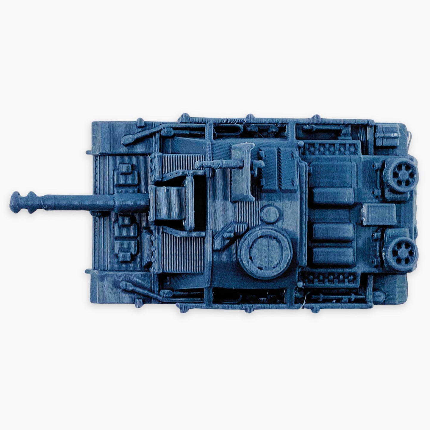 StuH 42 (rails early)