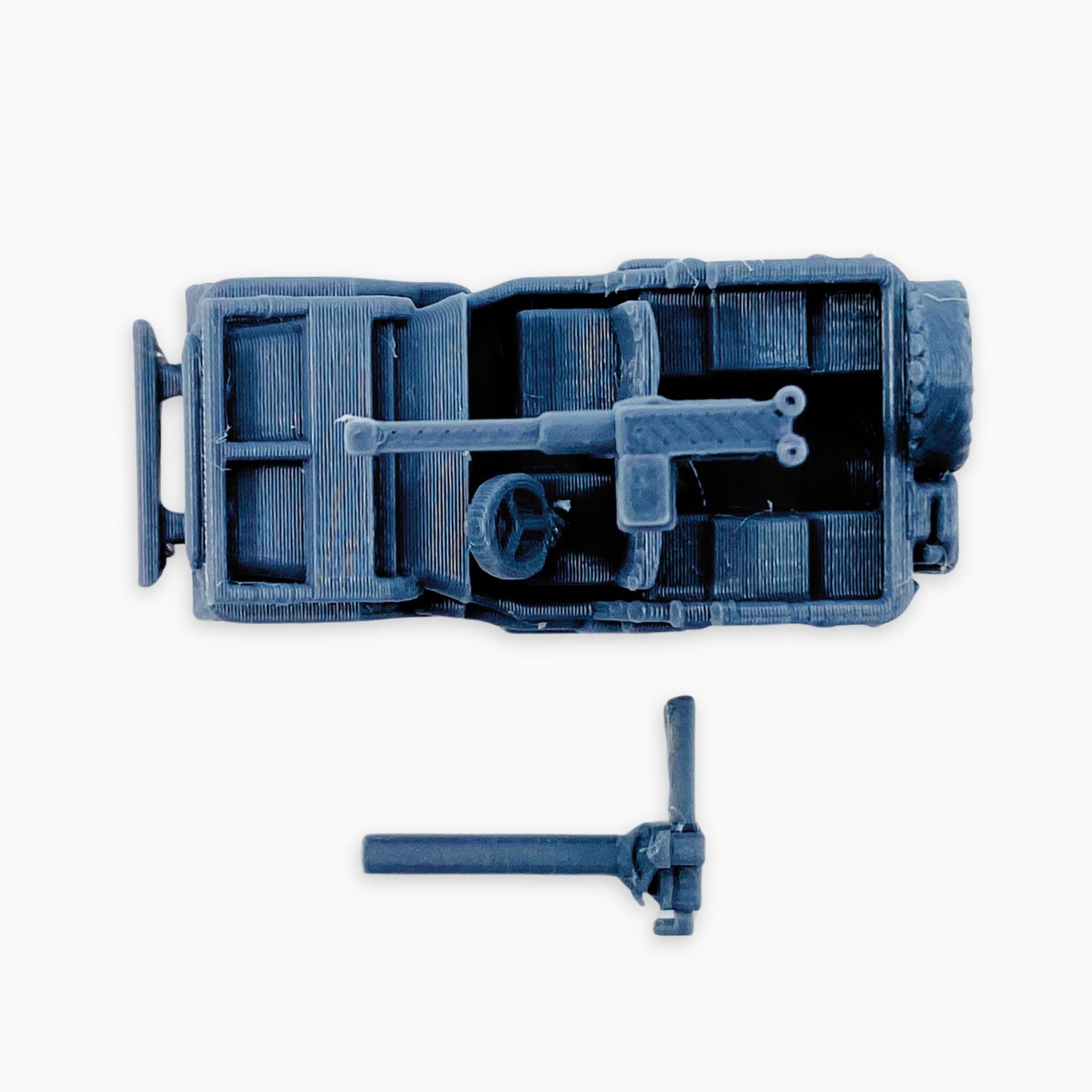 Jeep (window down mg)