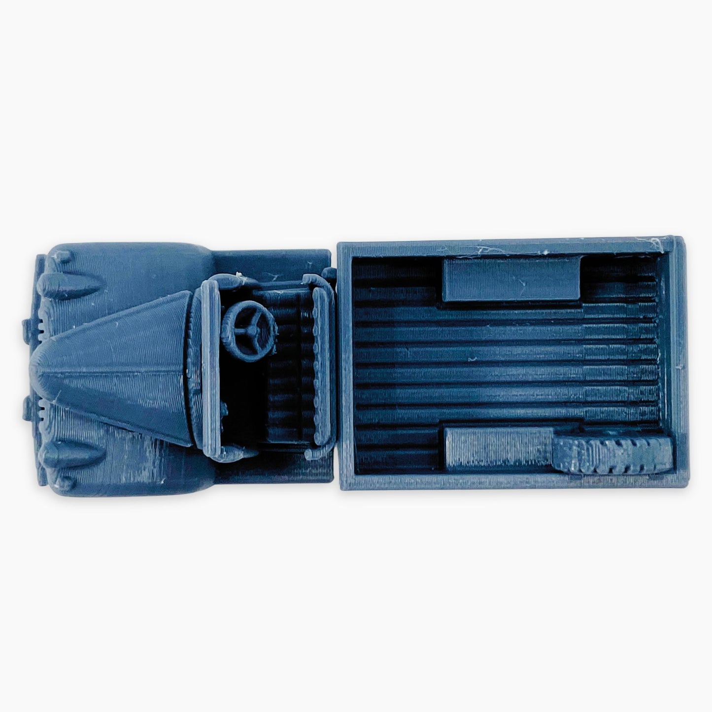 Chevrolet 1533 30 CWT GS