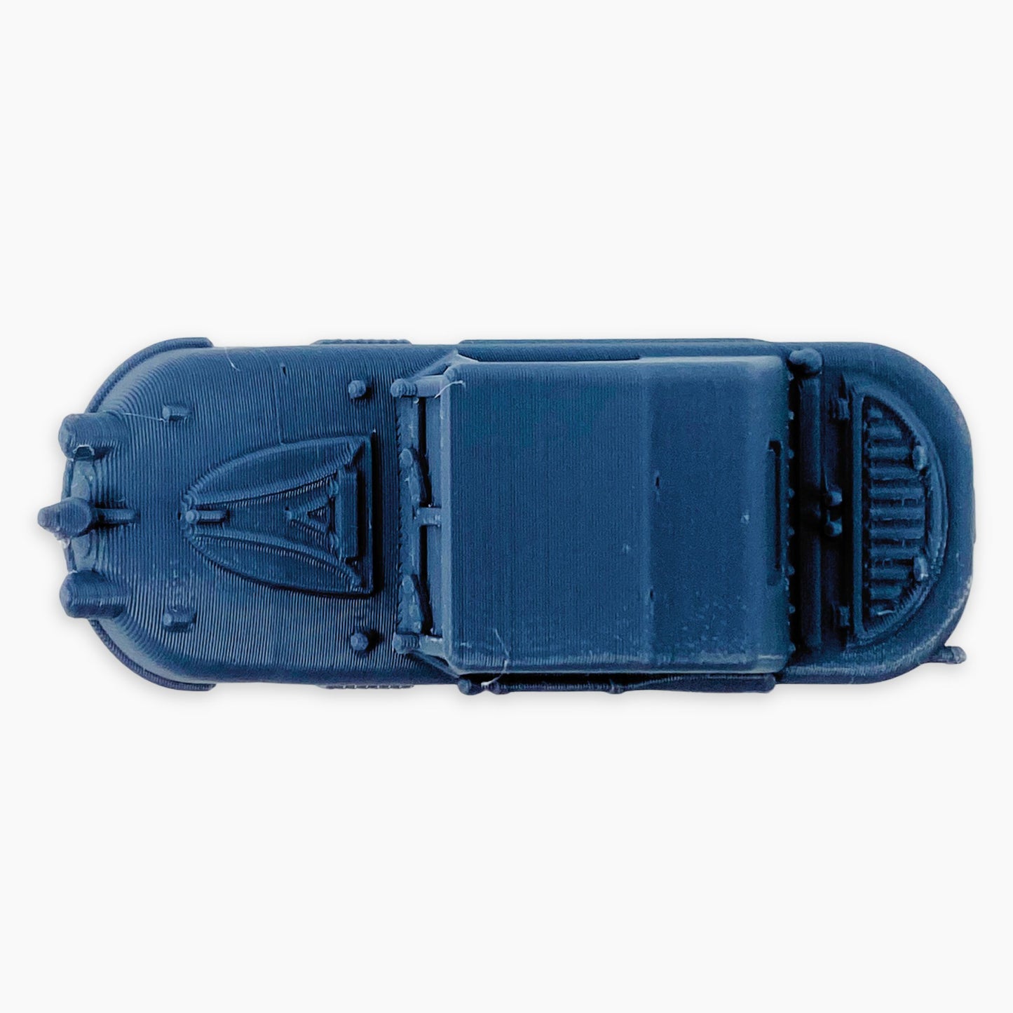 Trippel SG-6/41 (covered)