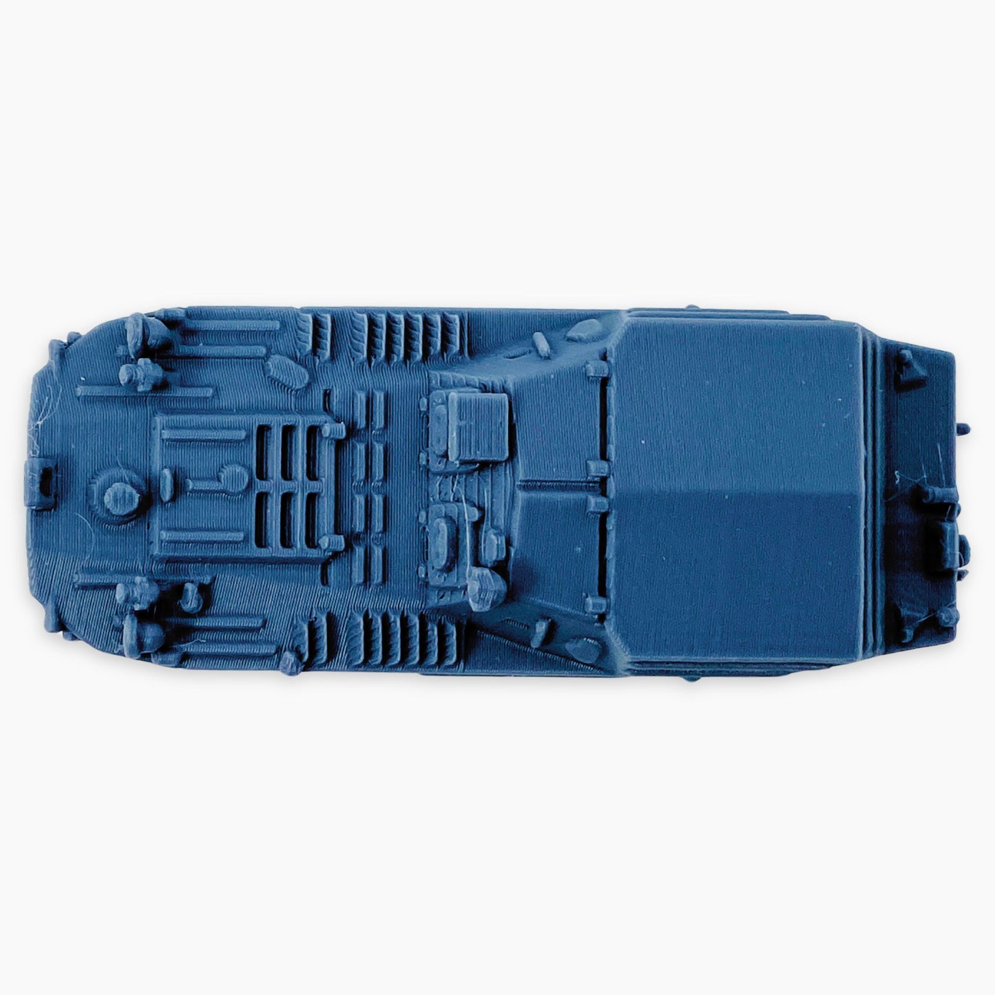 BRDM-1 Sagger (closed)