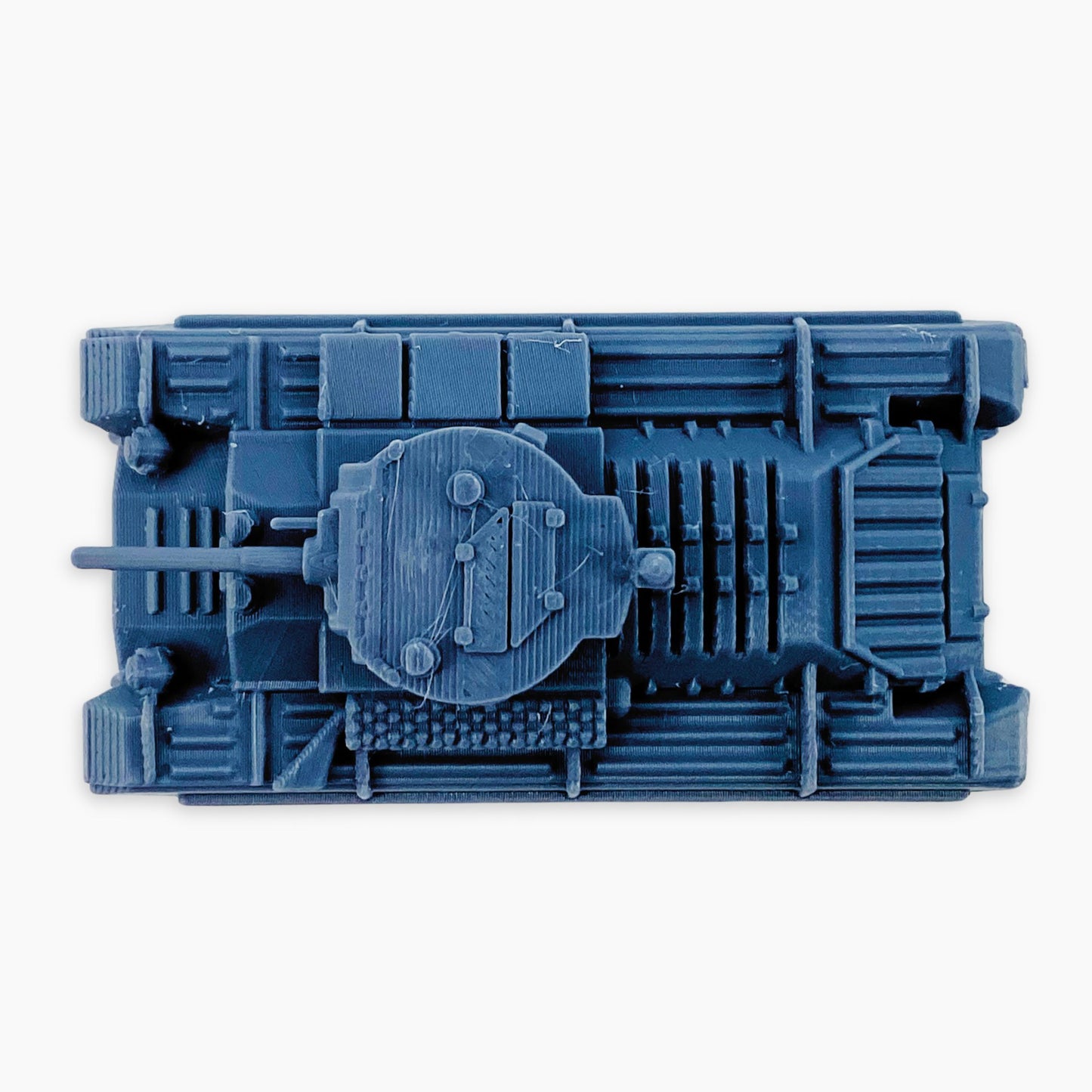 Valentine I (sandshields)