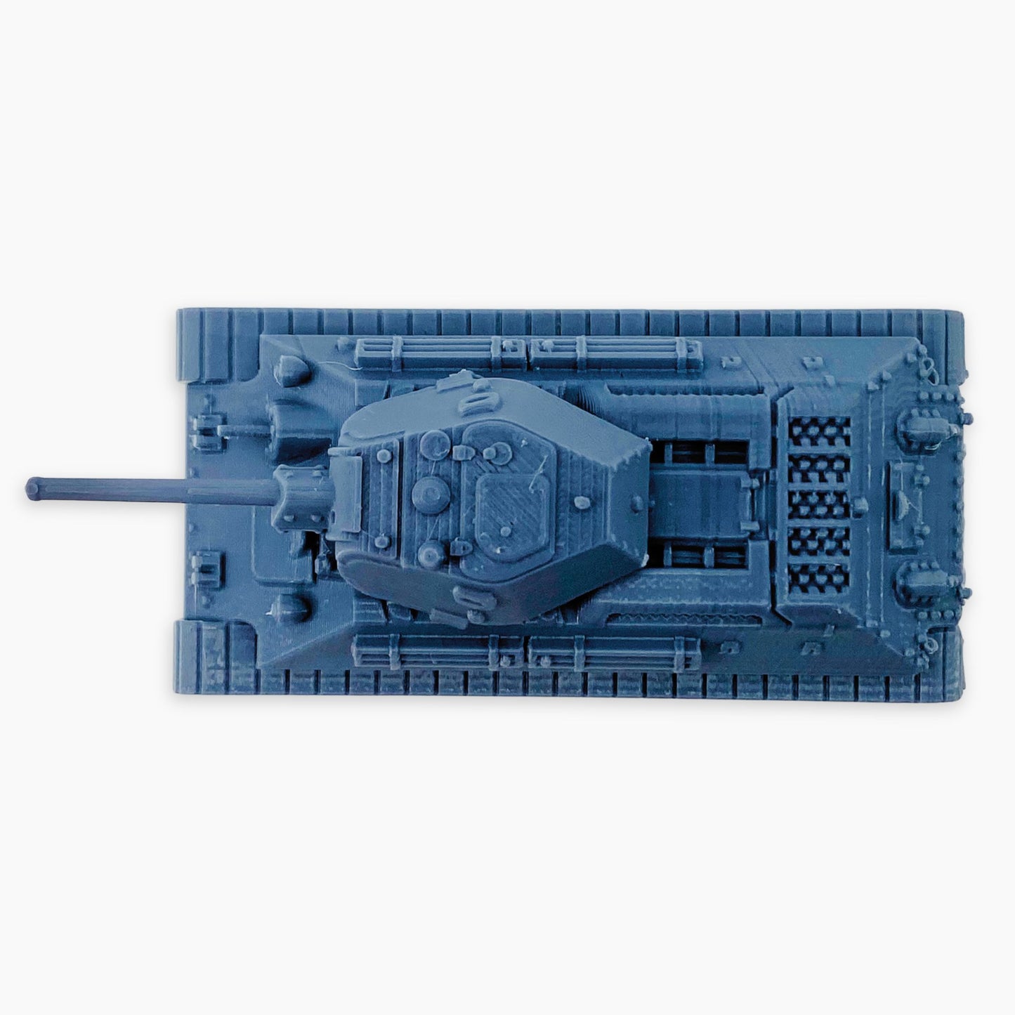 T-34/76 Model 1941 (no mudguards)