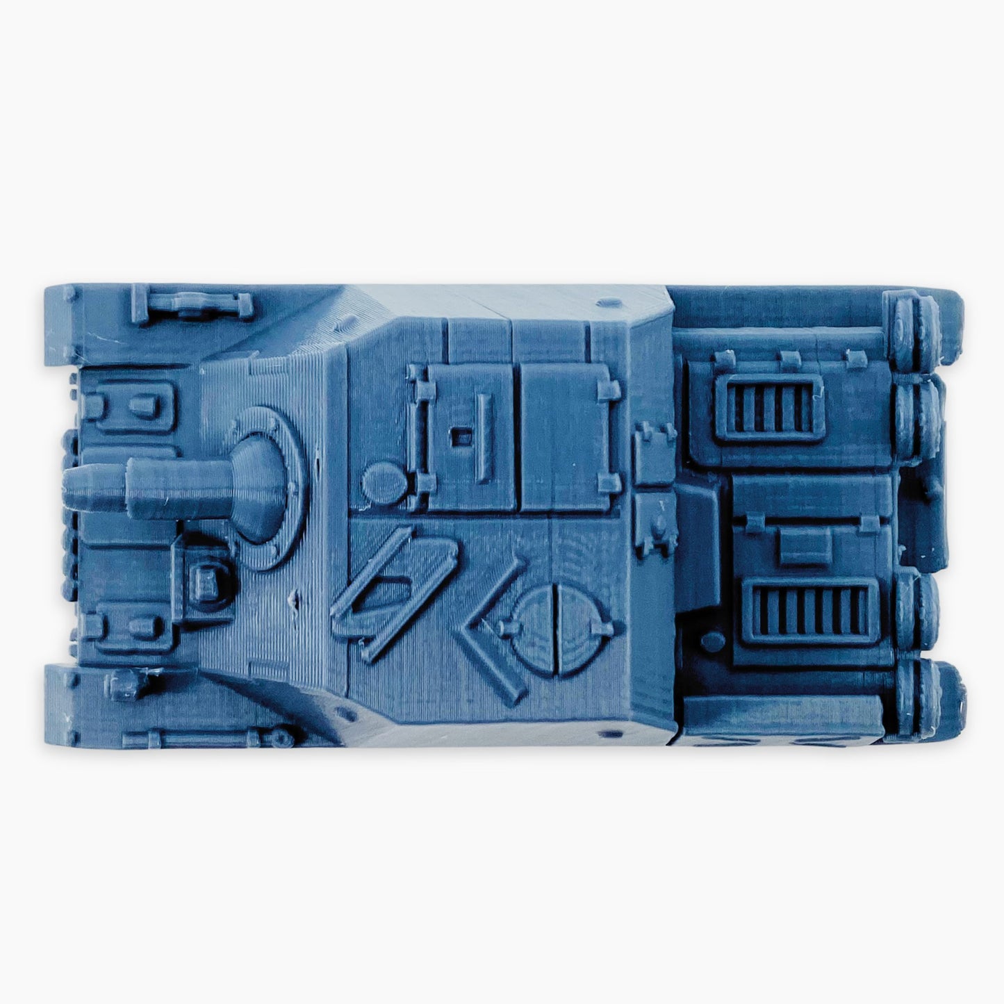 Sturmpanzer IV Brummbär