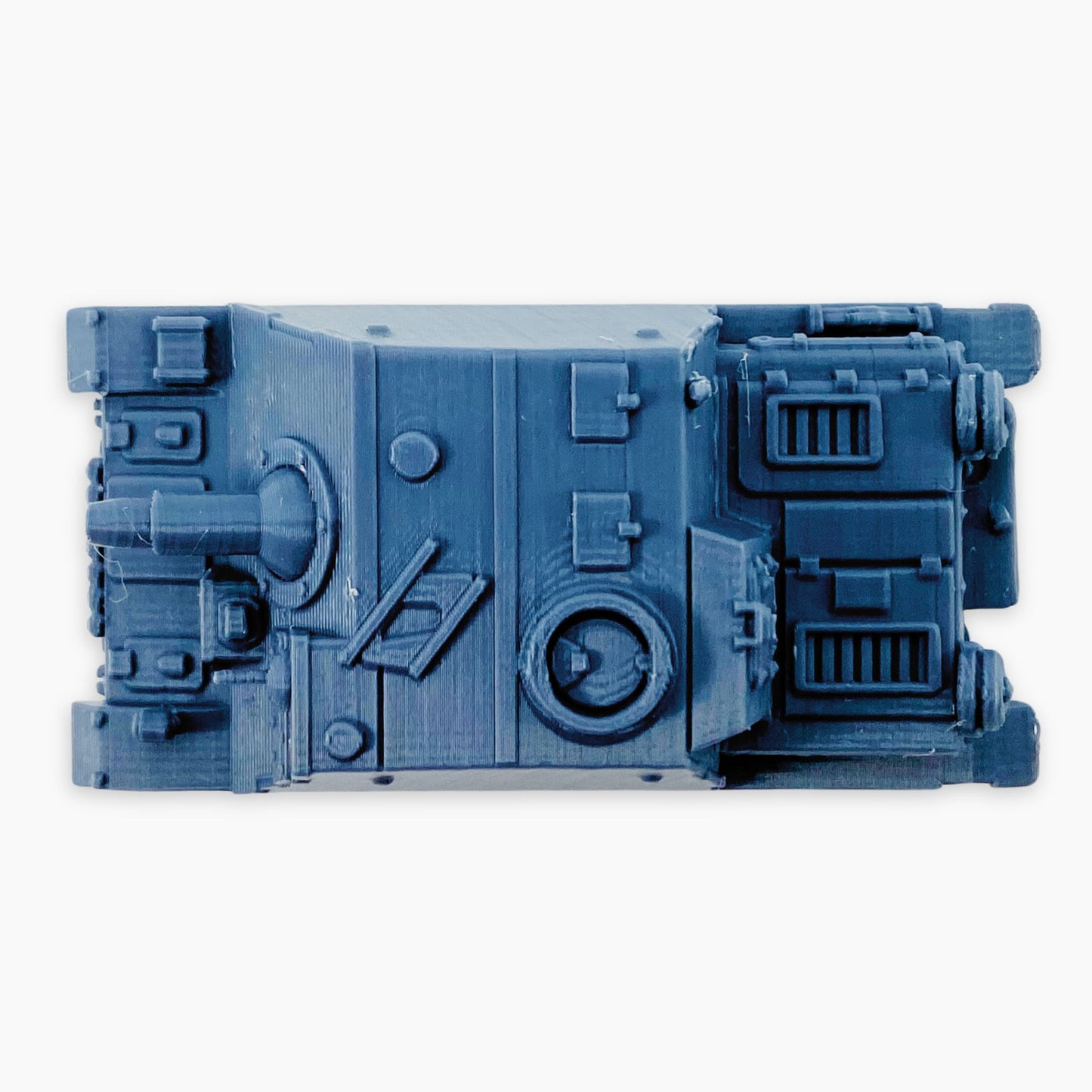 Sturmpanzer IV Brummbär (late)