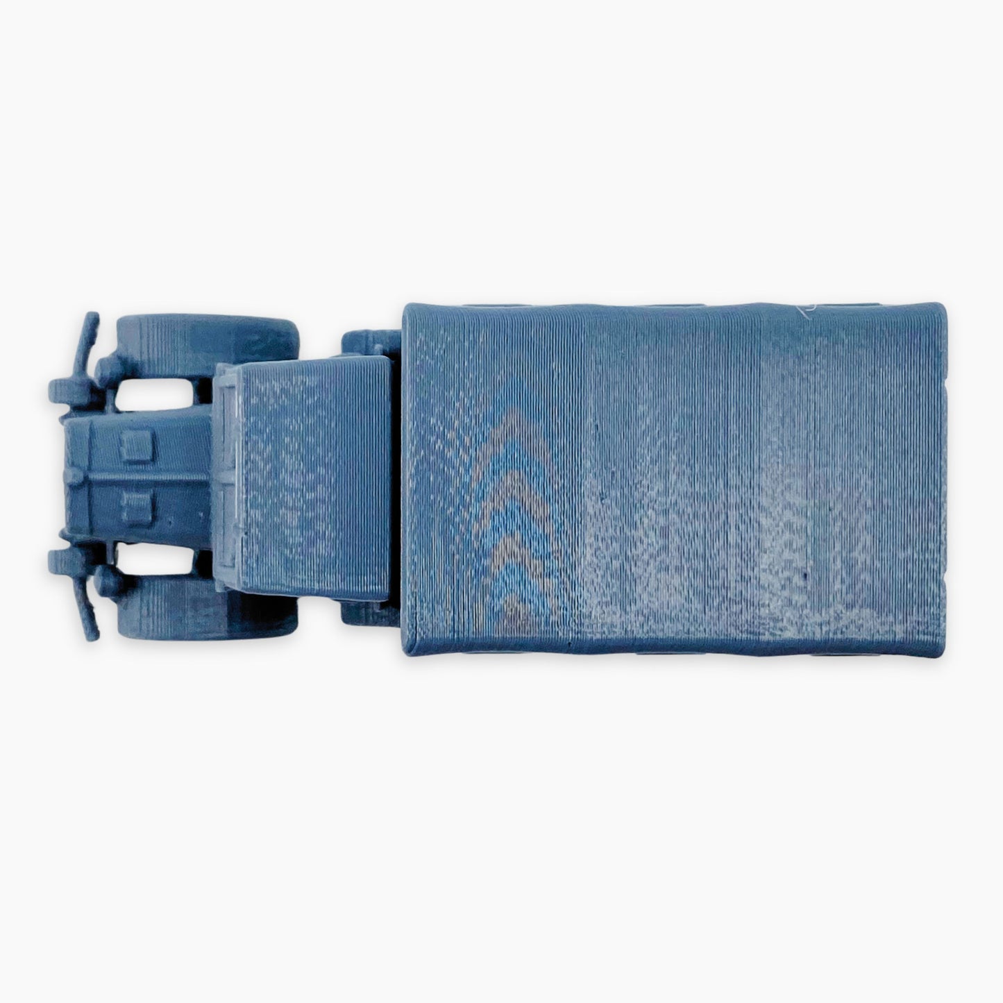 Rába 38M Botond I (cab covered)