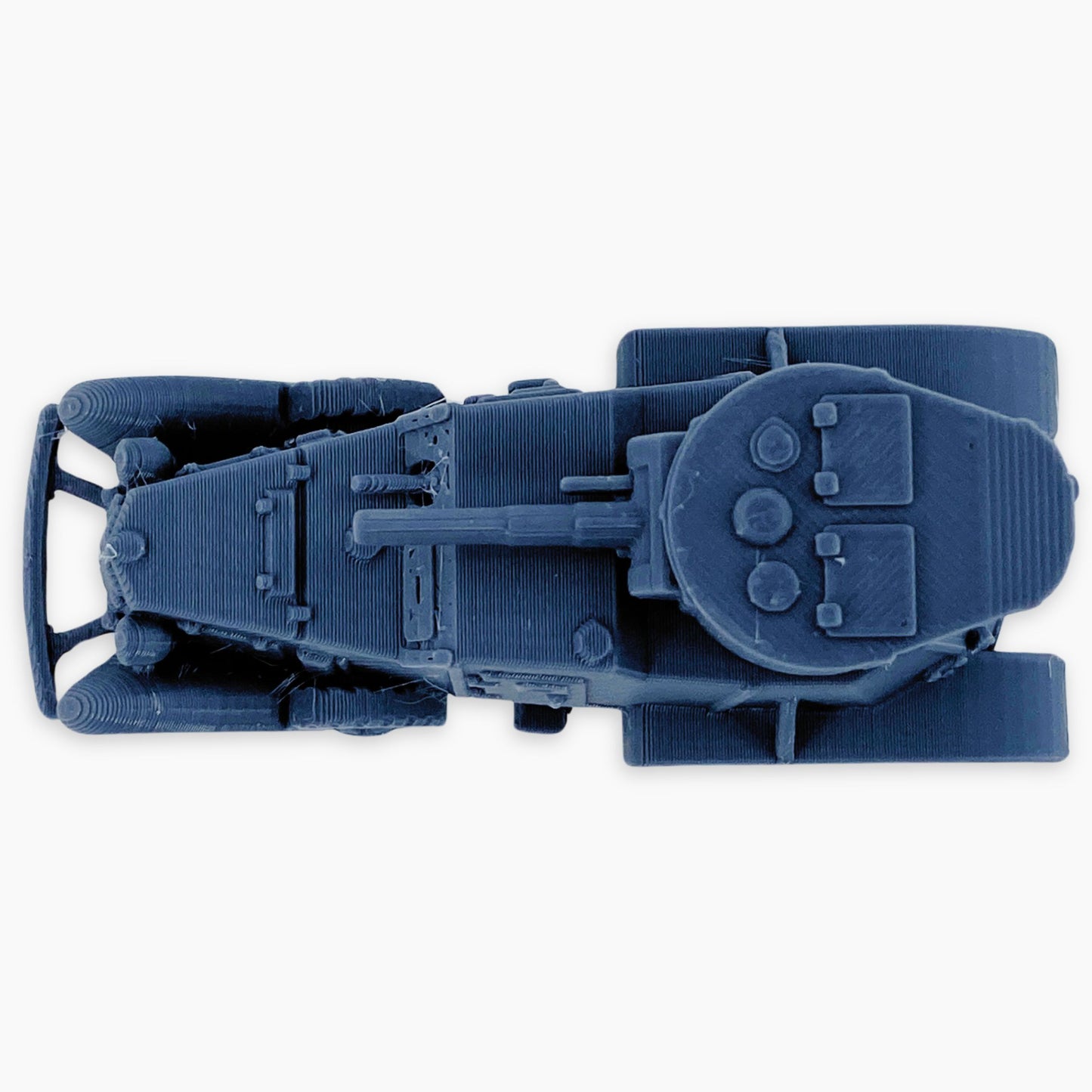 BA-3 (fitted tracks)