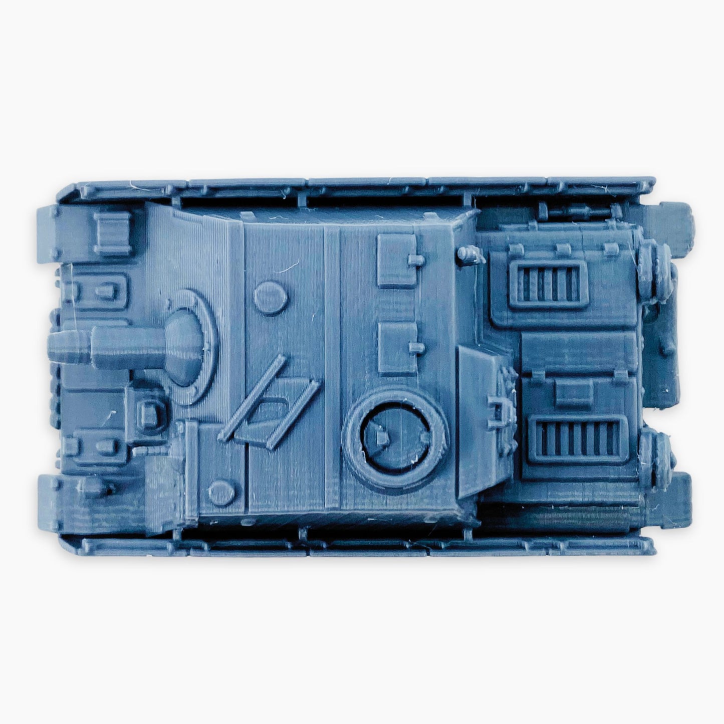 Sturmpanzer IV Brummbär (late schürzen)