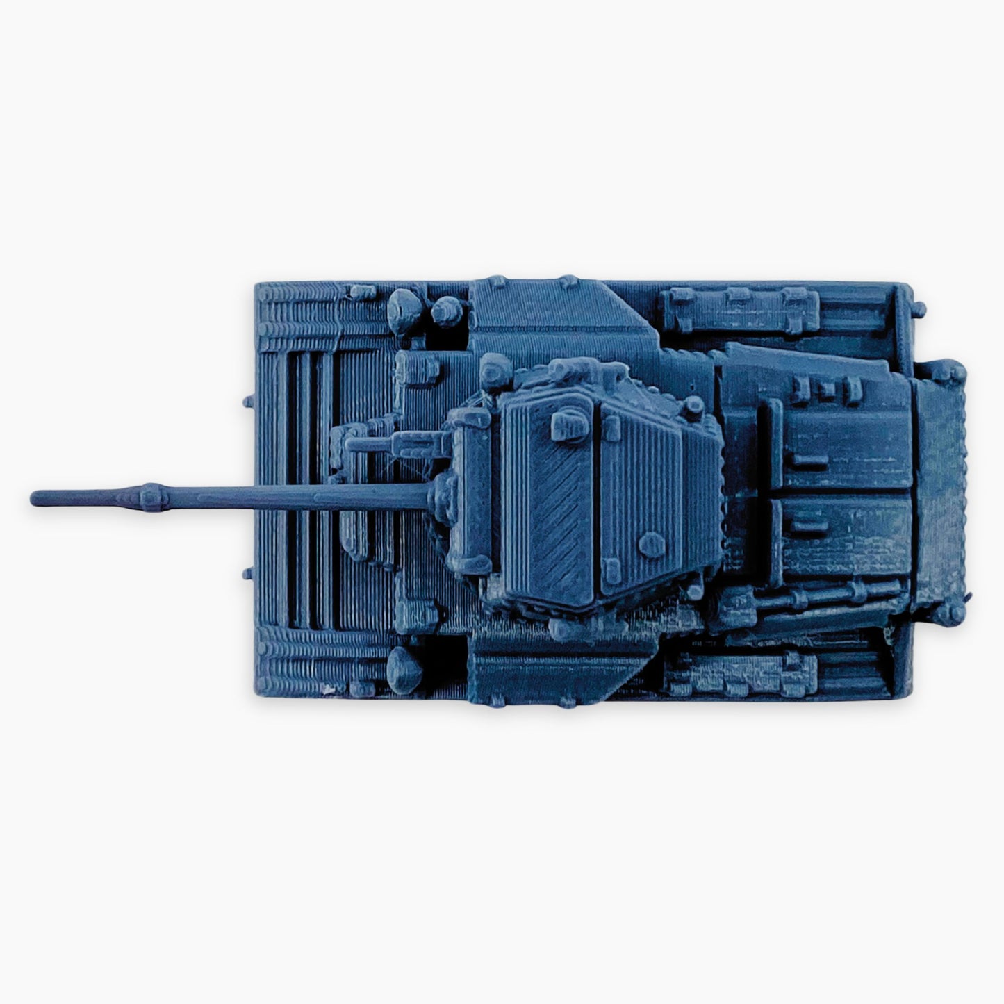 Mk VII Tetrarch (Little John)