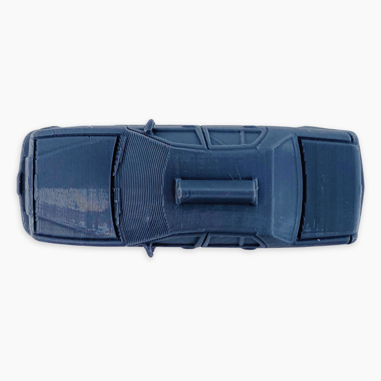 Ford Crown Victoria (taxi top sign)