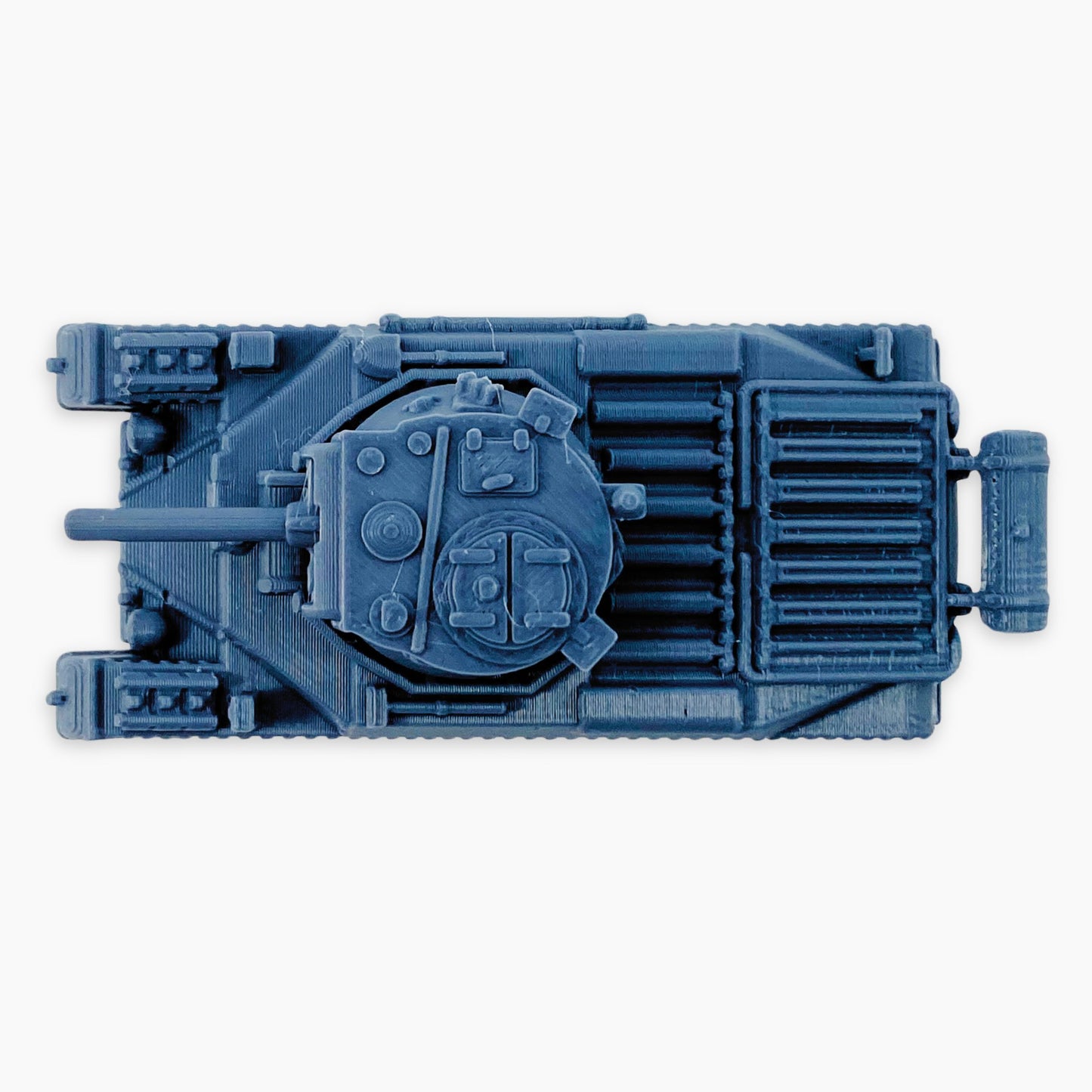 Matilda II (Australian service close support)