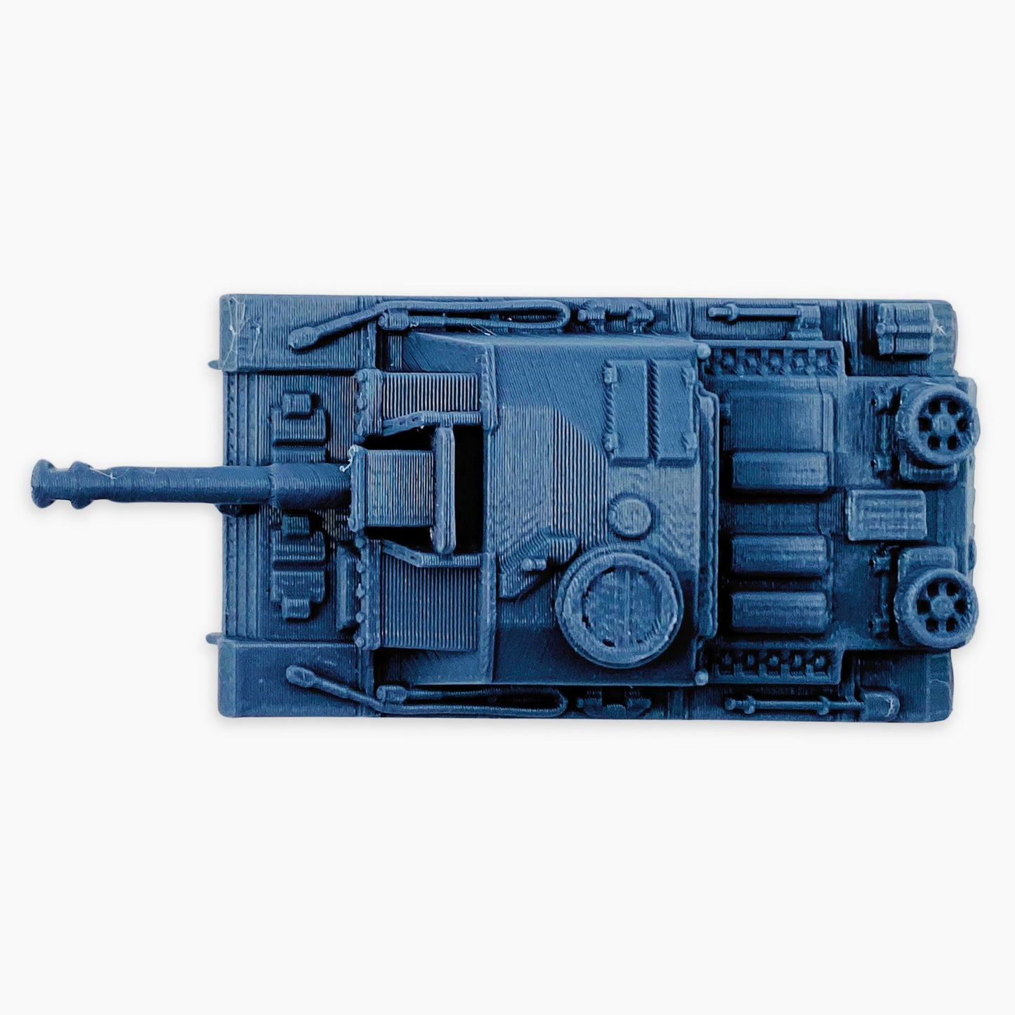 StuH 42 (no mg early)