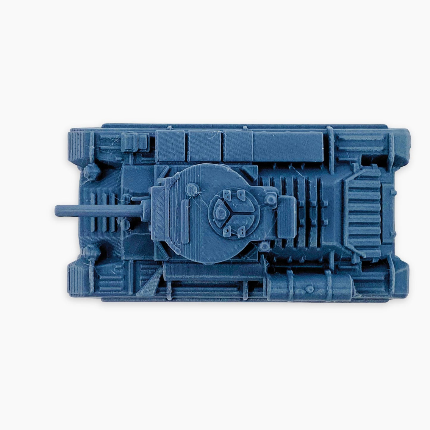 Valentine III (close support sandshields)