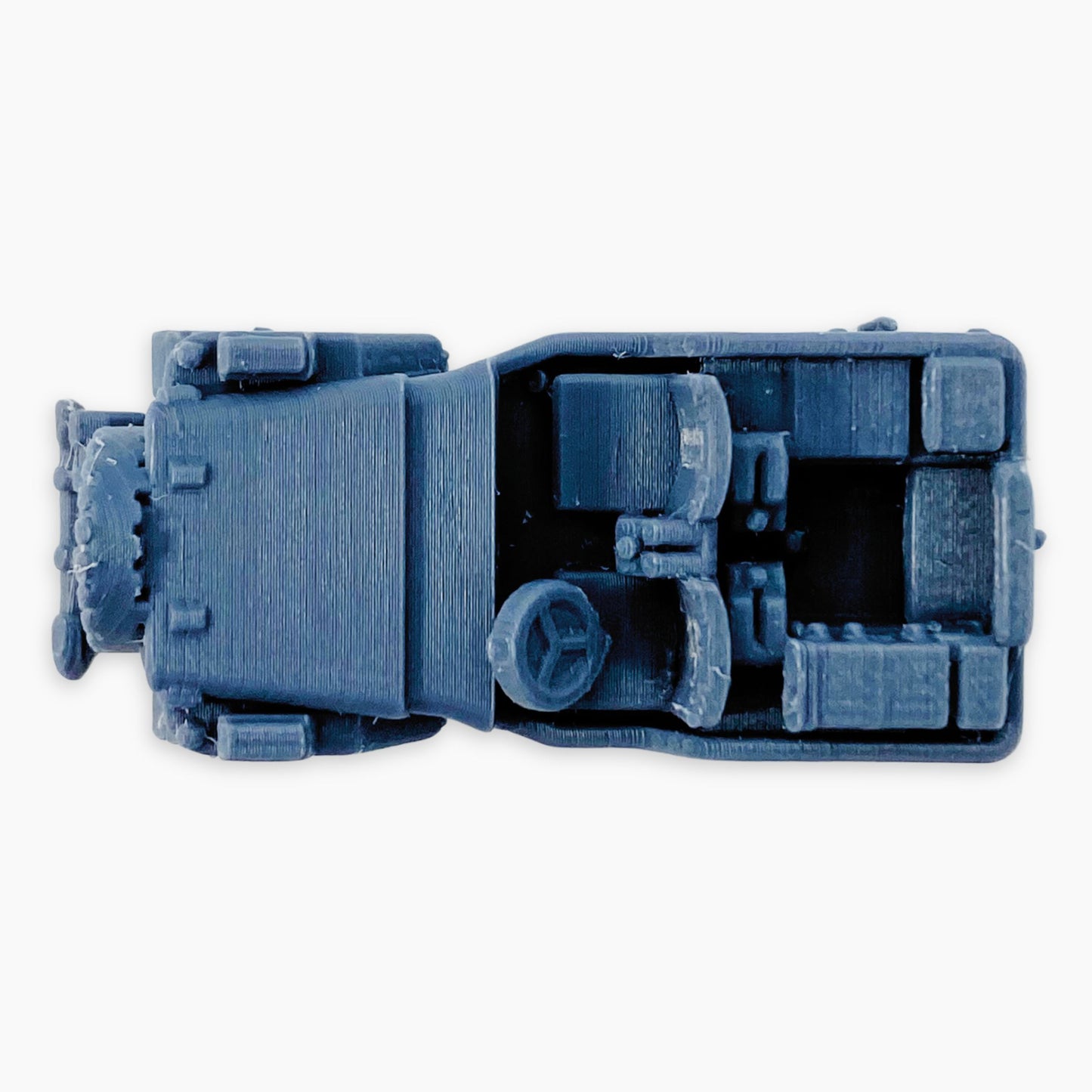 Airborne Jeep (radio)