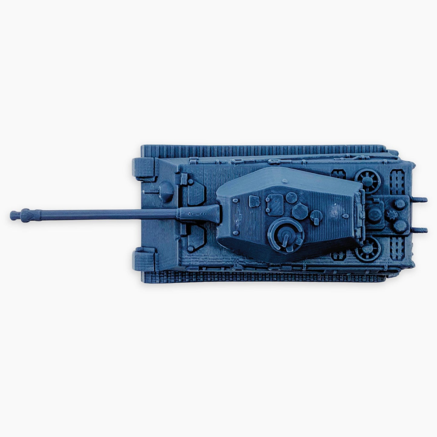 Tiger II (Porsche turret)