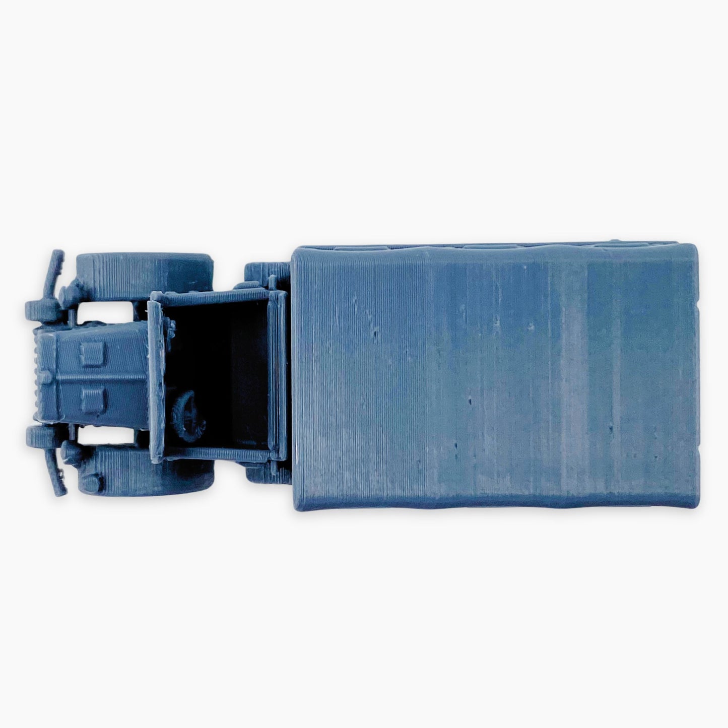 Rába 38M Botond II (covered)