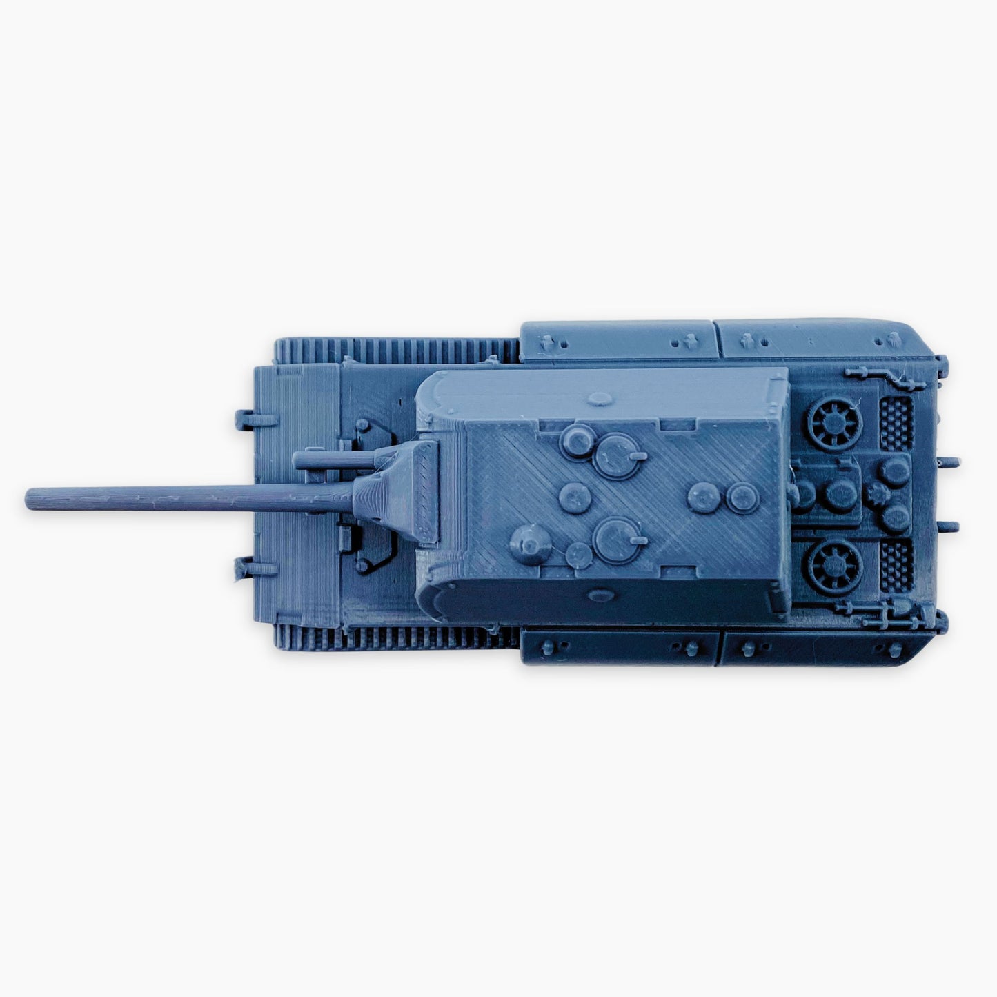 Panzerkampfwagen E-100 (maus 12.8cm)