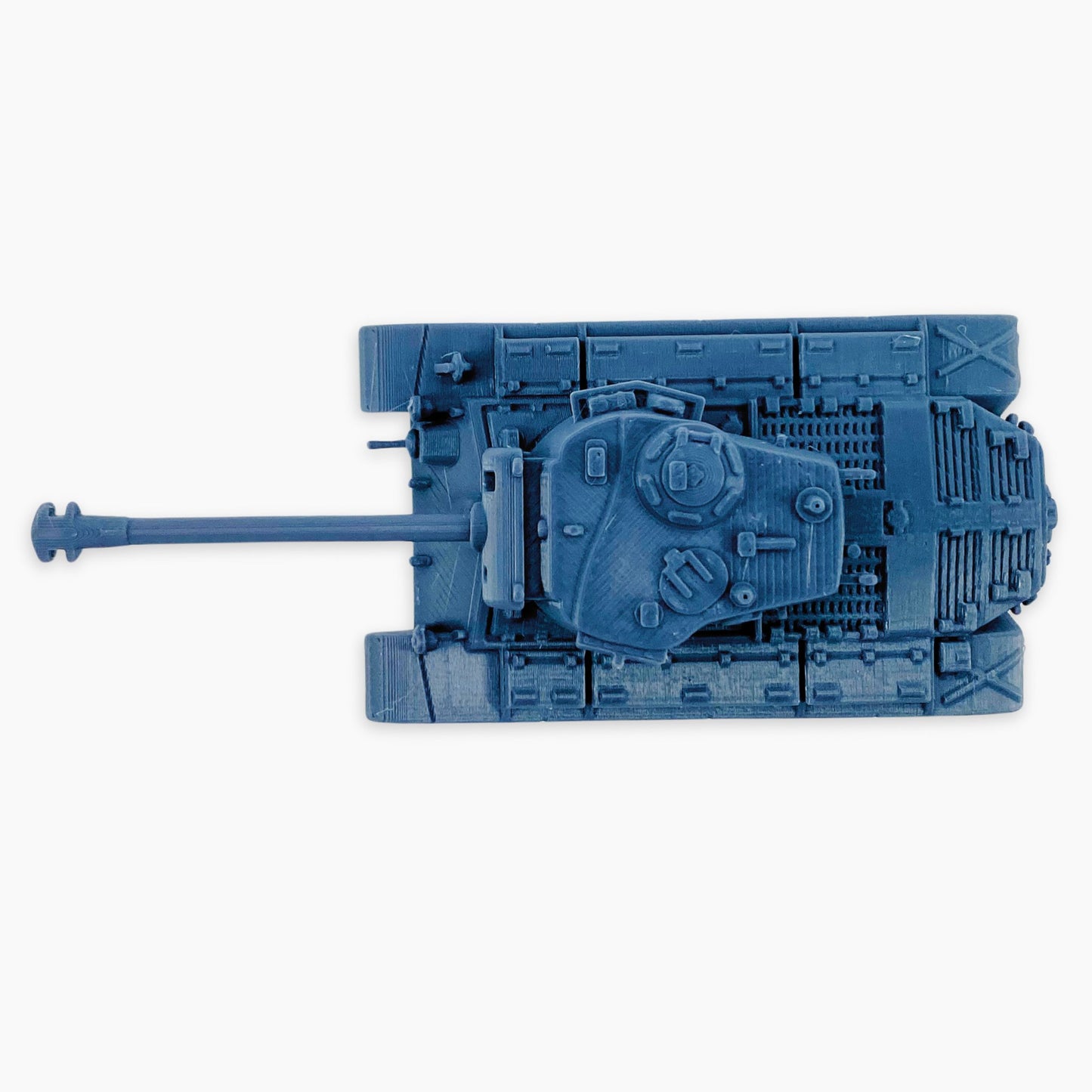 M26 Pershing (skirts)