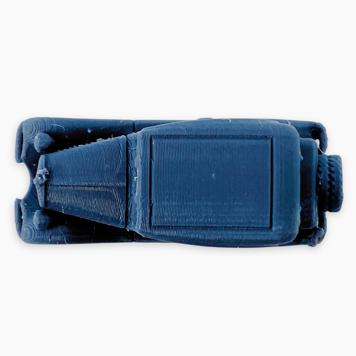 Polski Fiat 508/III (two doors)