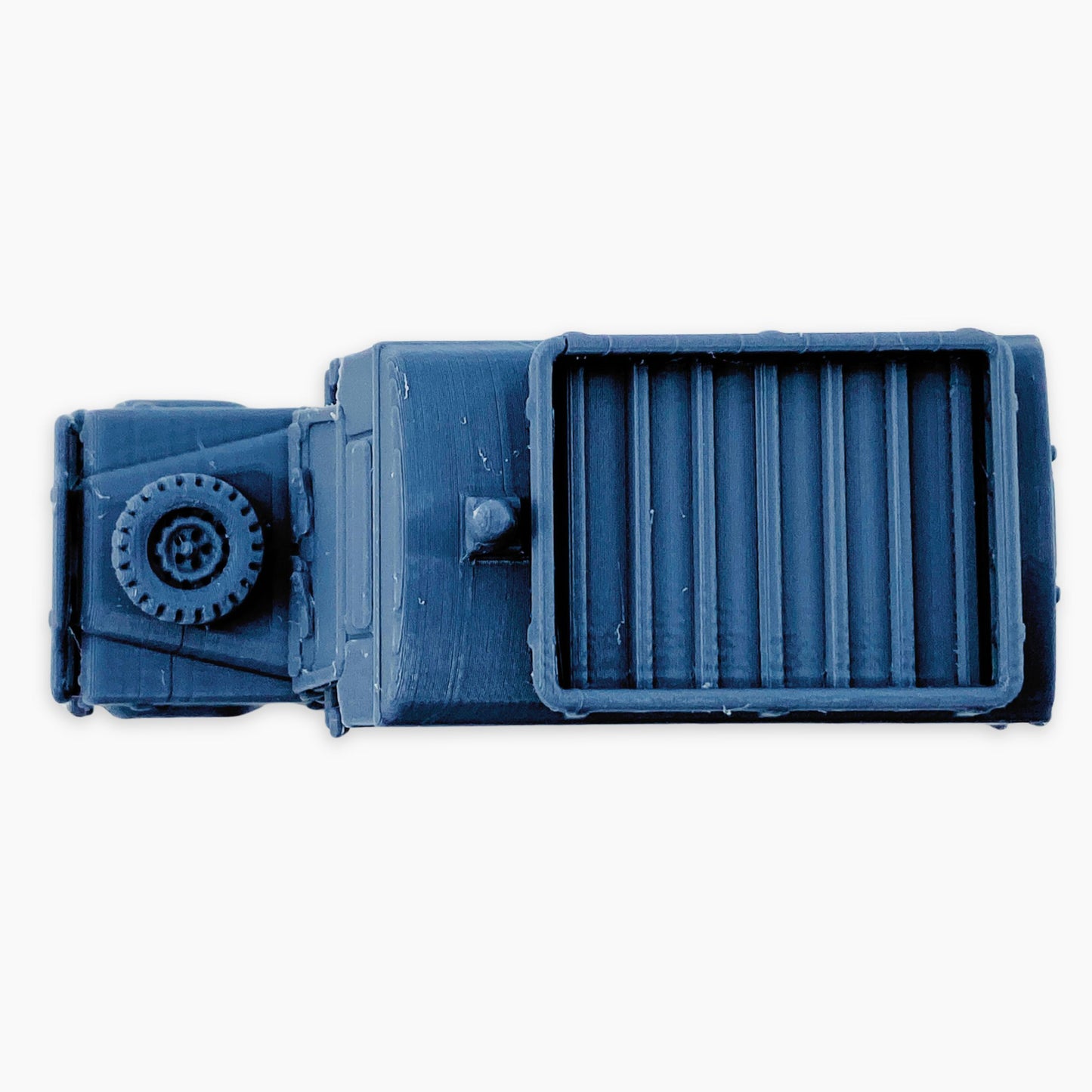 Land Rover 127 (ambulance)