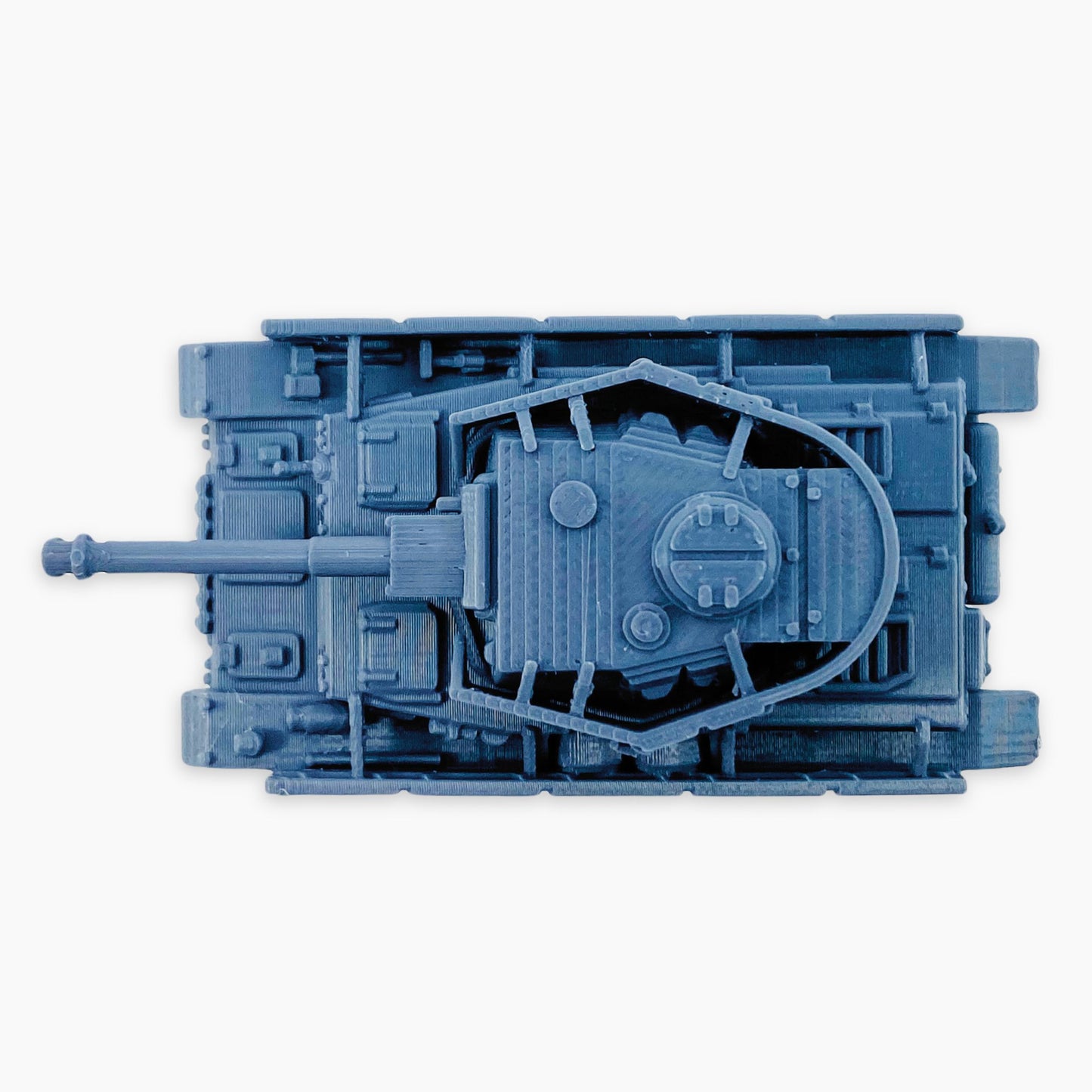 Panzer IV Ausf. G (schürzen)