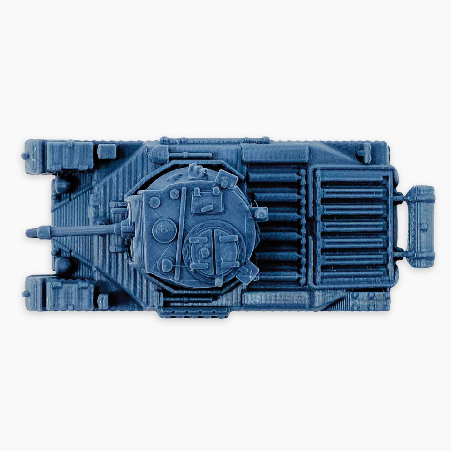 Matilda Frog (fuel tank)