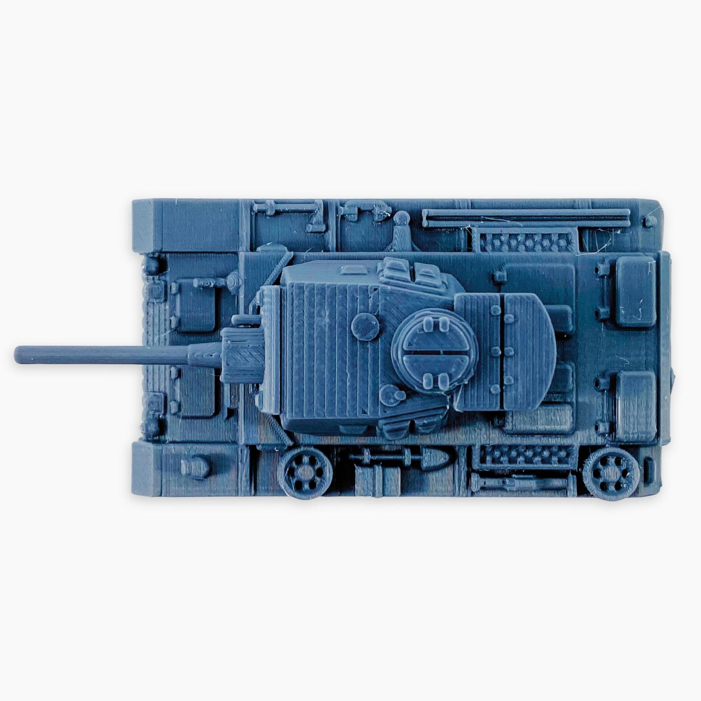 Panzer III Ausf. J1 (box)