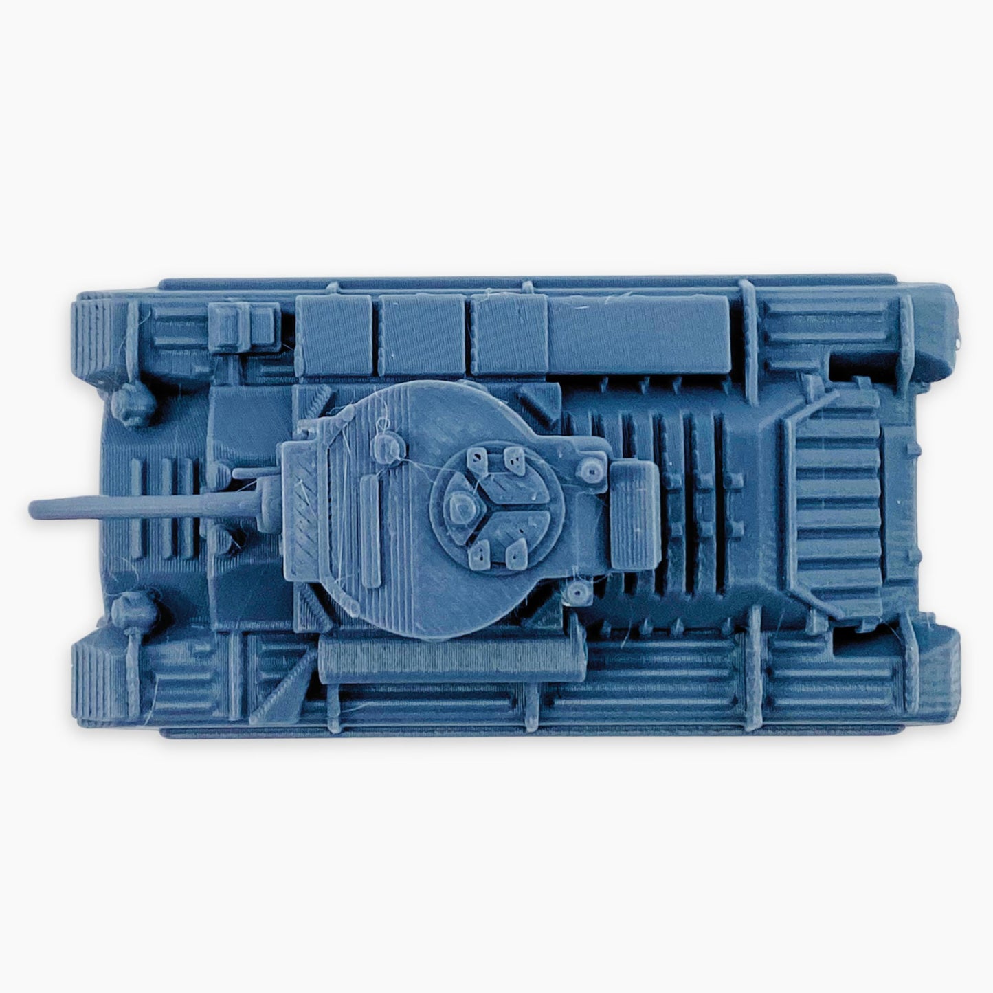 Valentine III (sandshields)