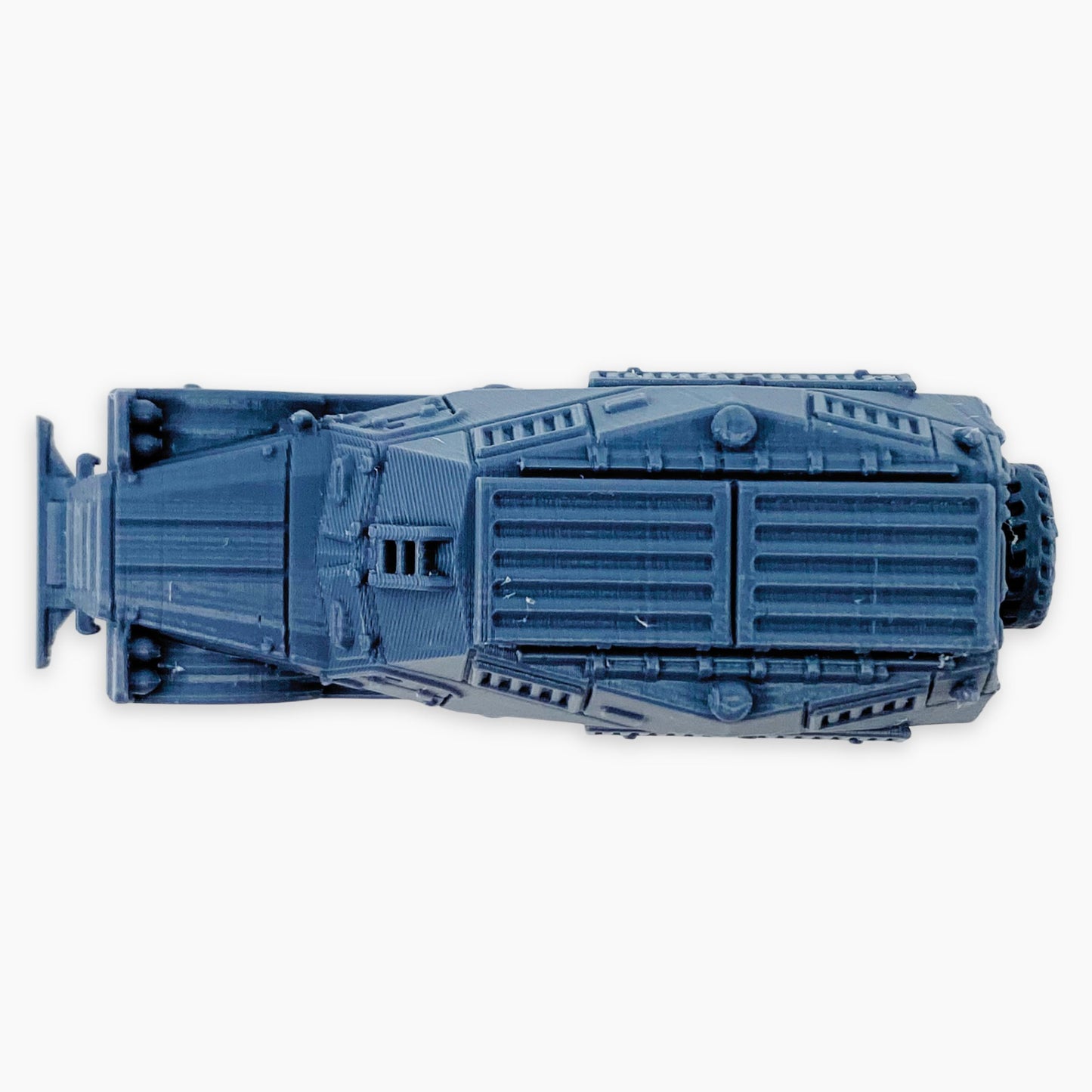 BTR-152S (sand channel)