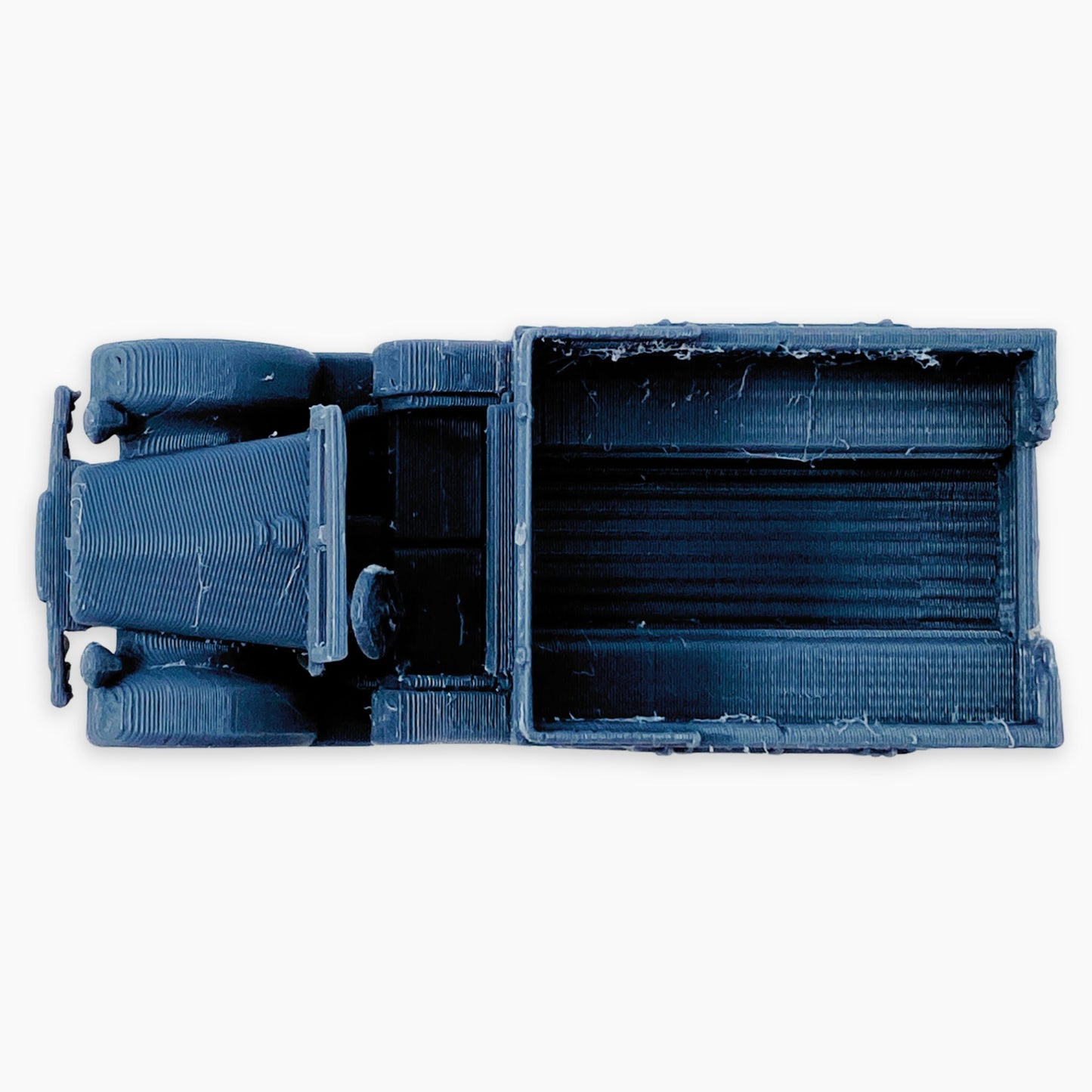 Krupp Protze Kfz. 70 (troop carrier)