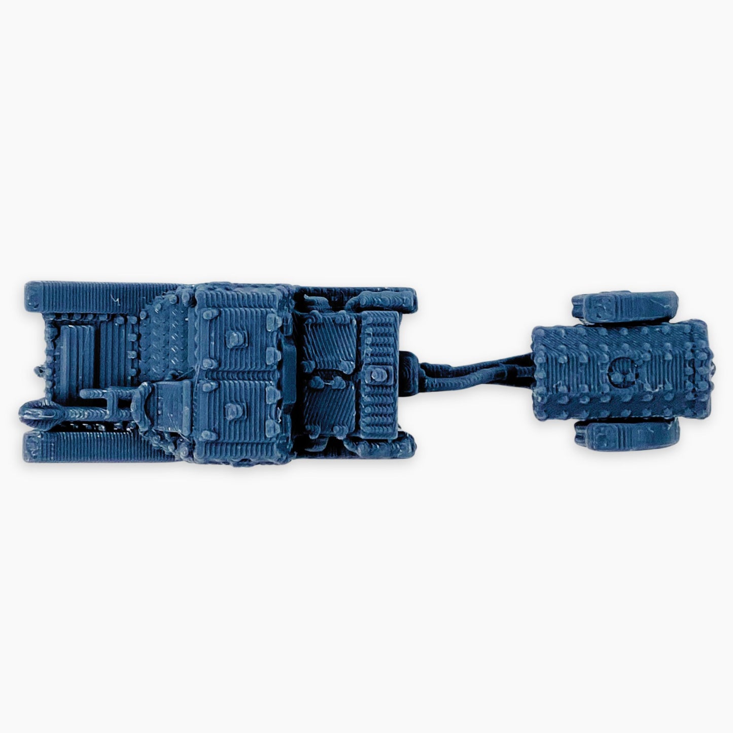 Carro Armato L3-35LF (Lanciafiamme)