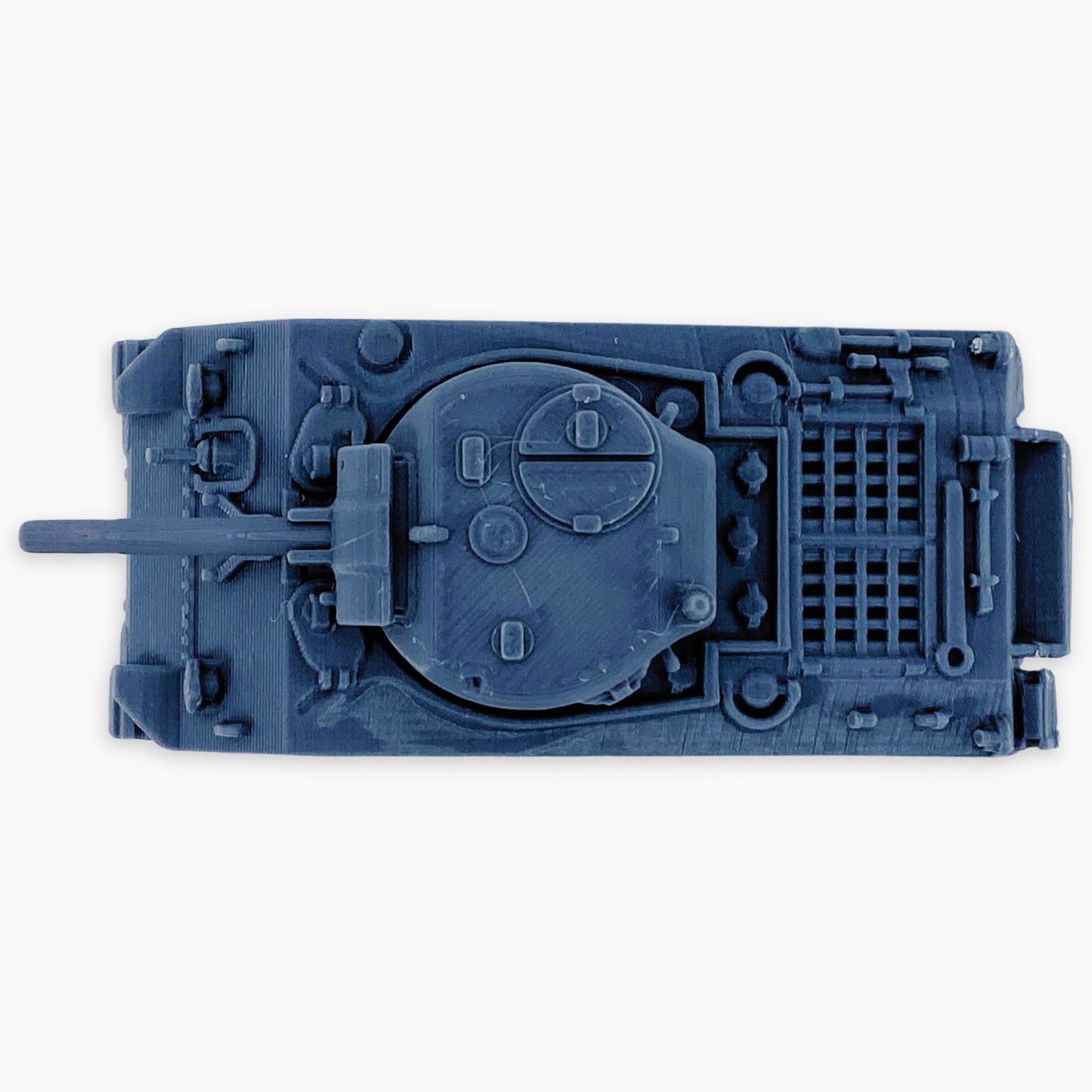 Sherman M4A3 (early)