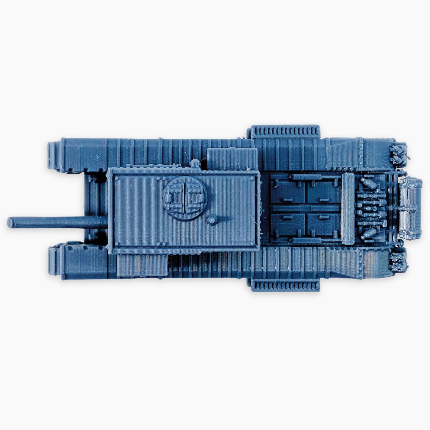 Churchill Gun Carrier