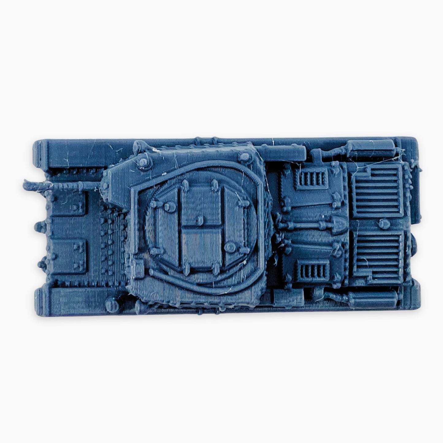 Carro Comando M42 (no strap)