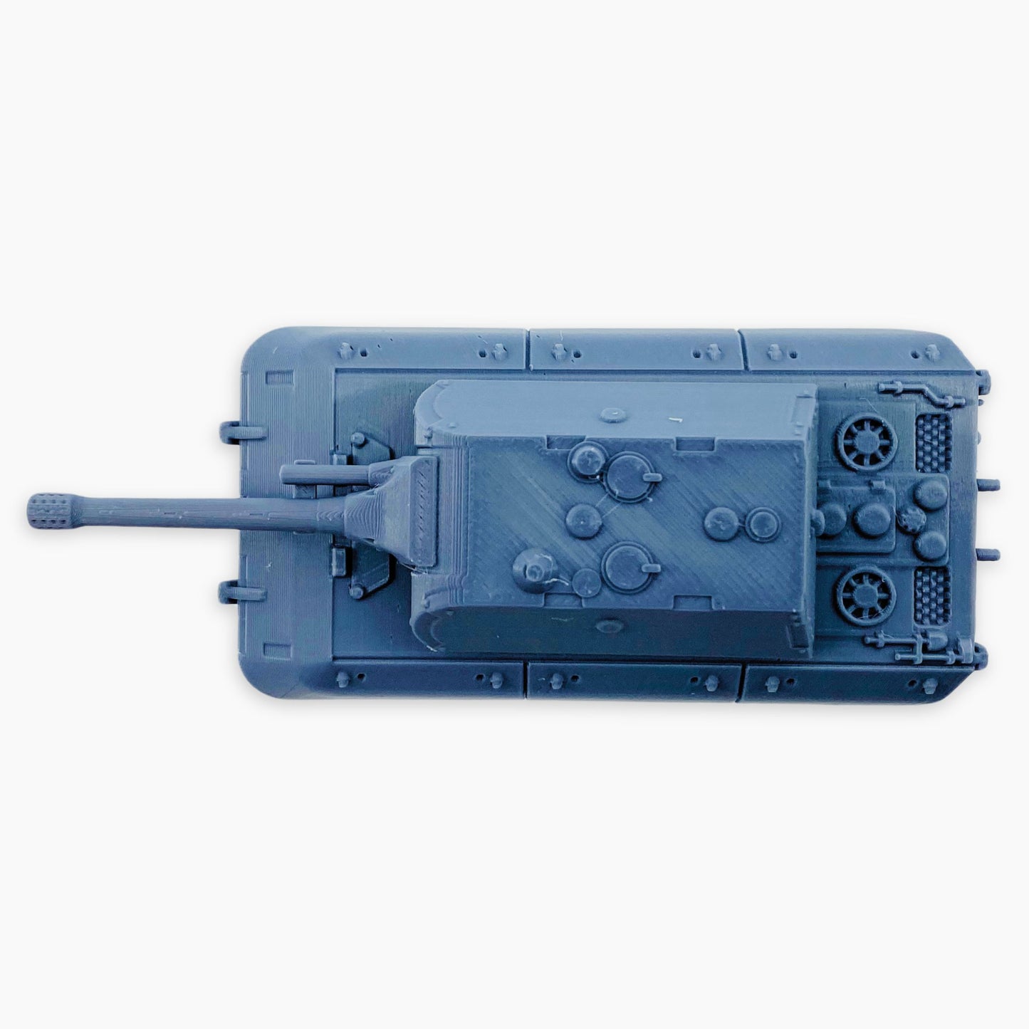 Panzerkampfwagen E-100 (maus 15cm)