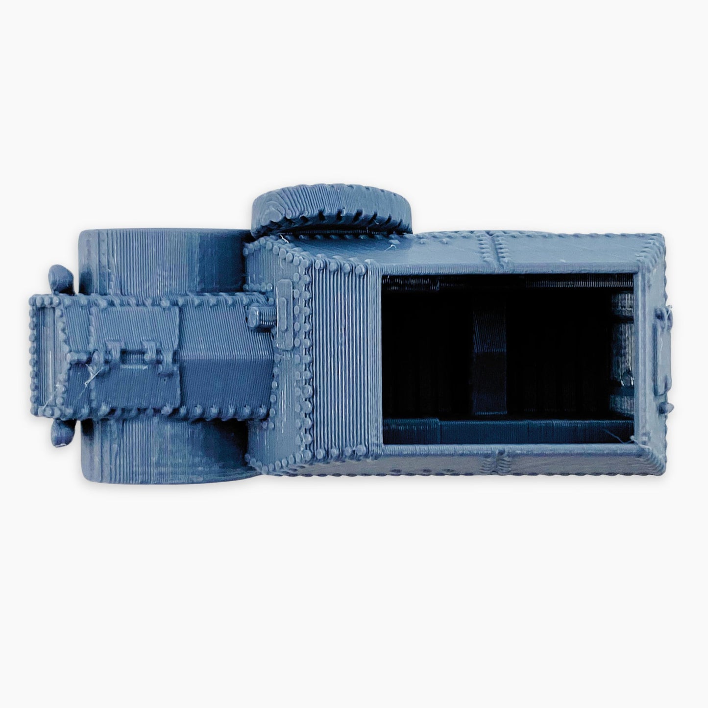 Fiat SPA Autoprotetto S37 (spare tire)