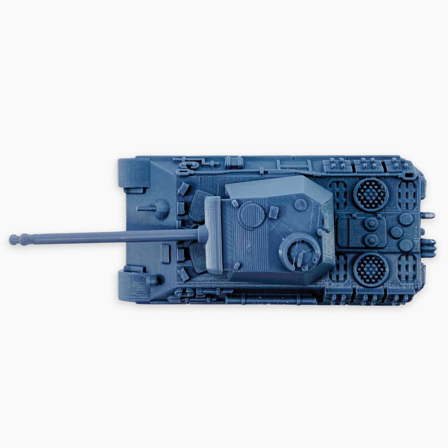 Panther Ausf. A (schürzen)
