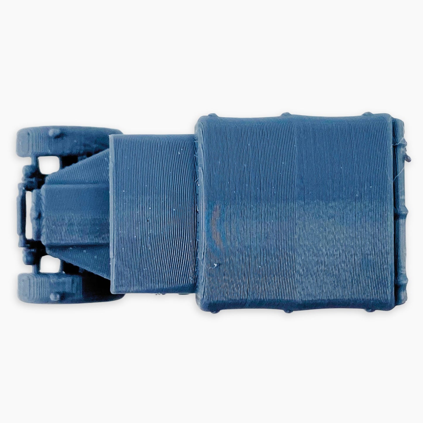 Morris CS8 (full covered)